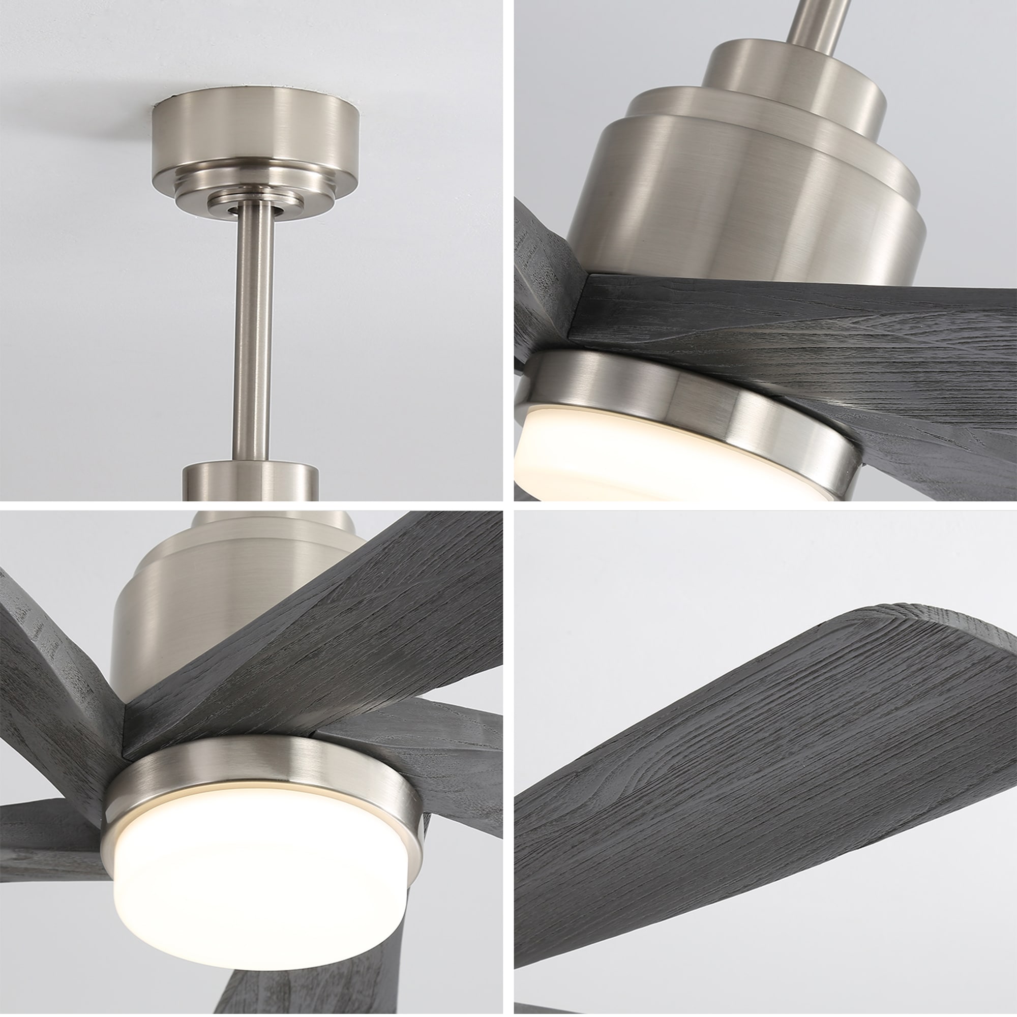 Sunrinx MG12-CF-1 Ceiling-Fans - View #8