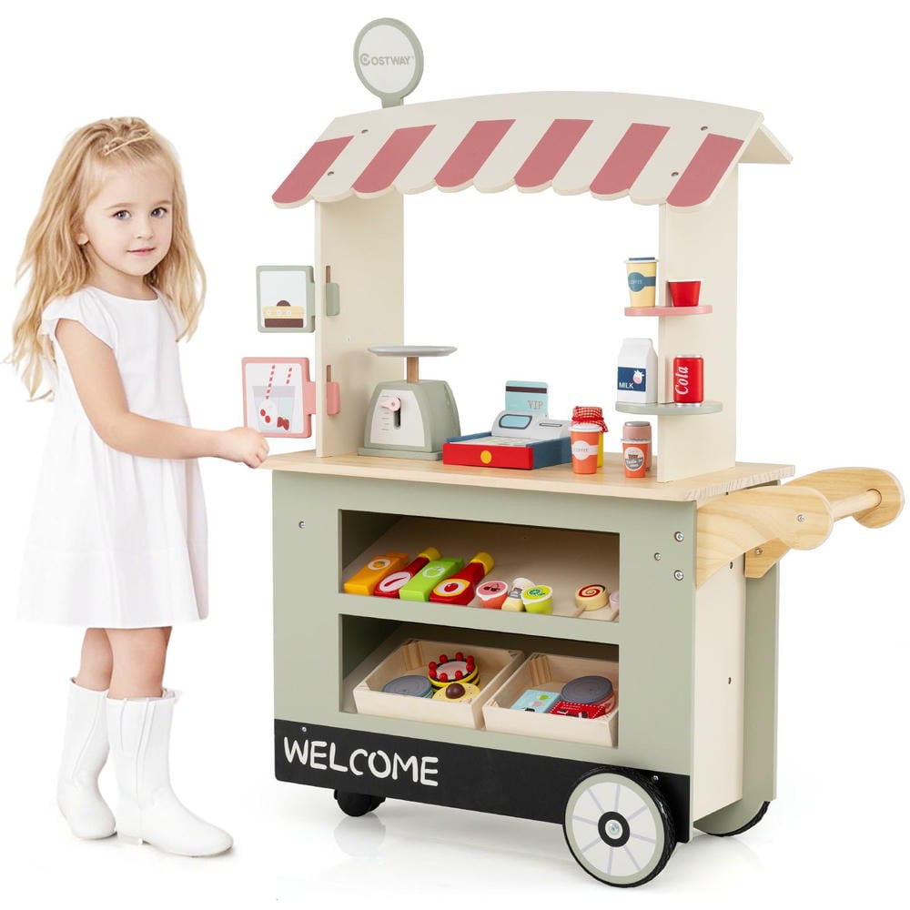 Choco Moon 8593265462536 Kids-Play-Tables - View #7