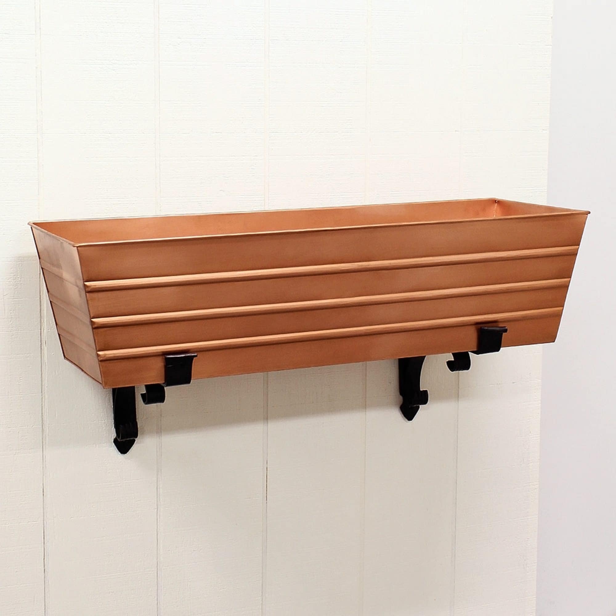 ACHLA Designs C-21C Planter-Window-Box - View #2