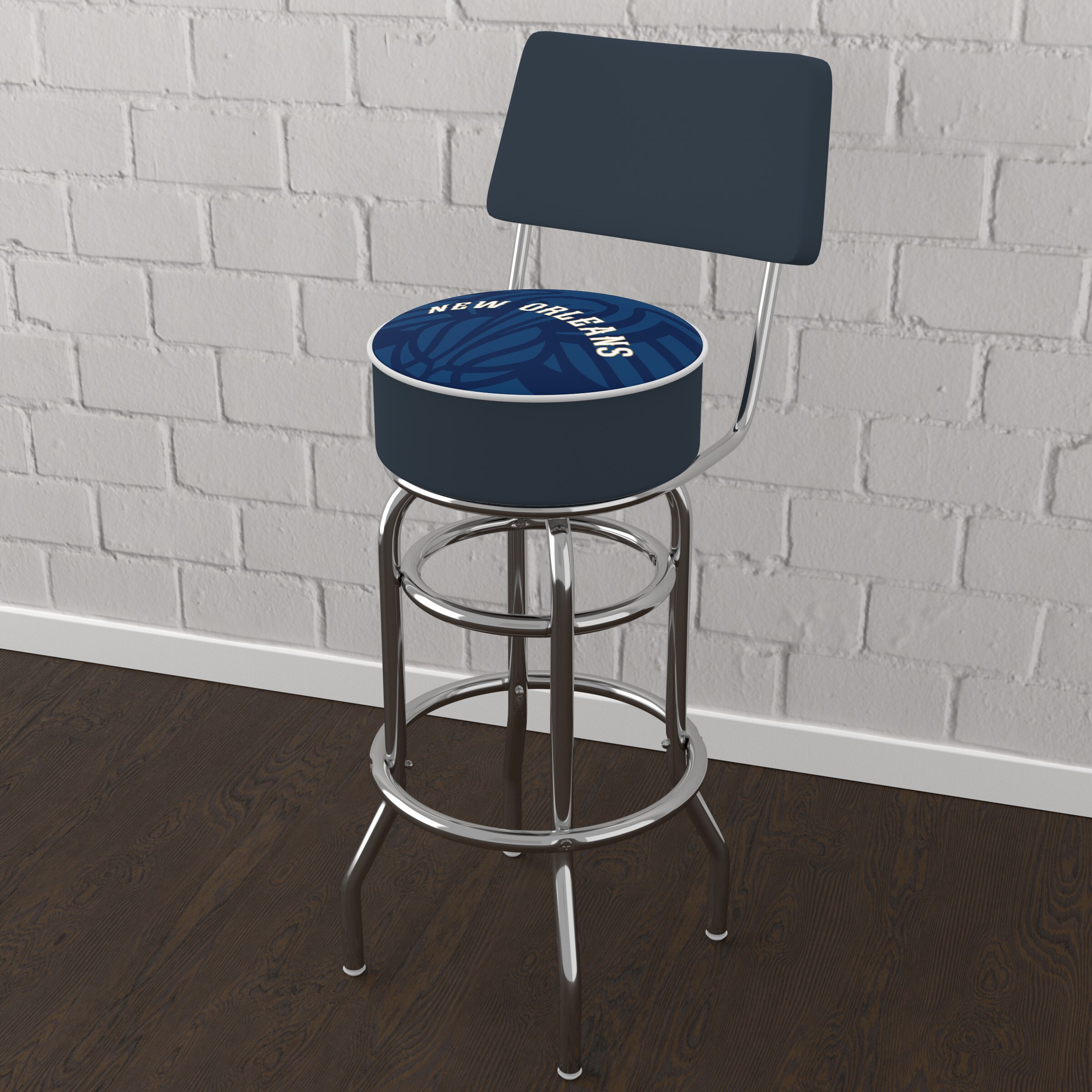 Trademark Gameroom NBA1100-NOP2 stools - View #2