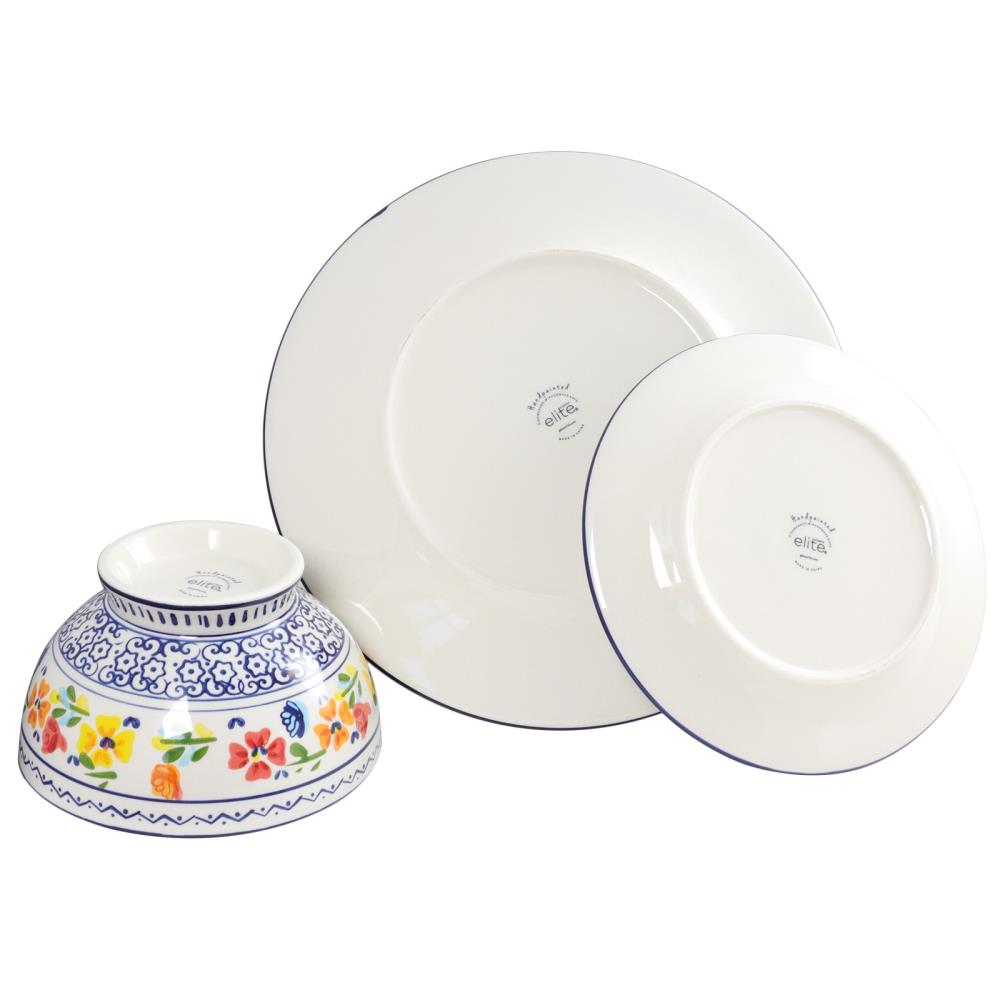 Gibson Elite 849105484M dinnerware - View #3