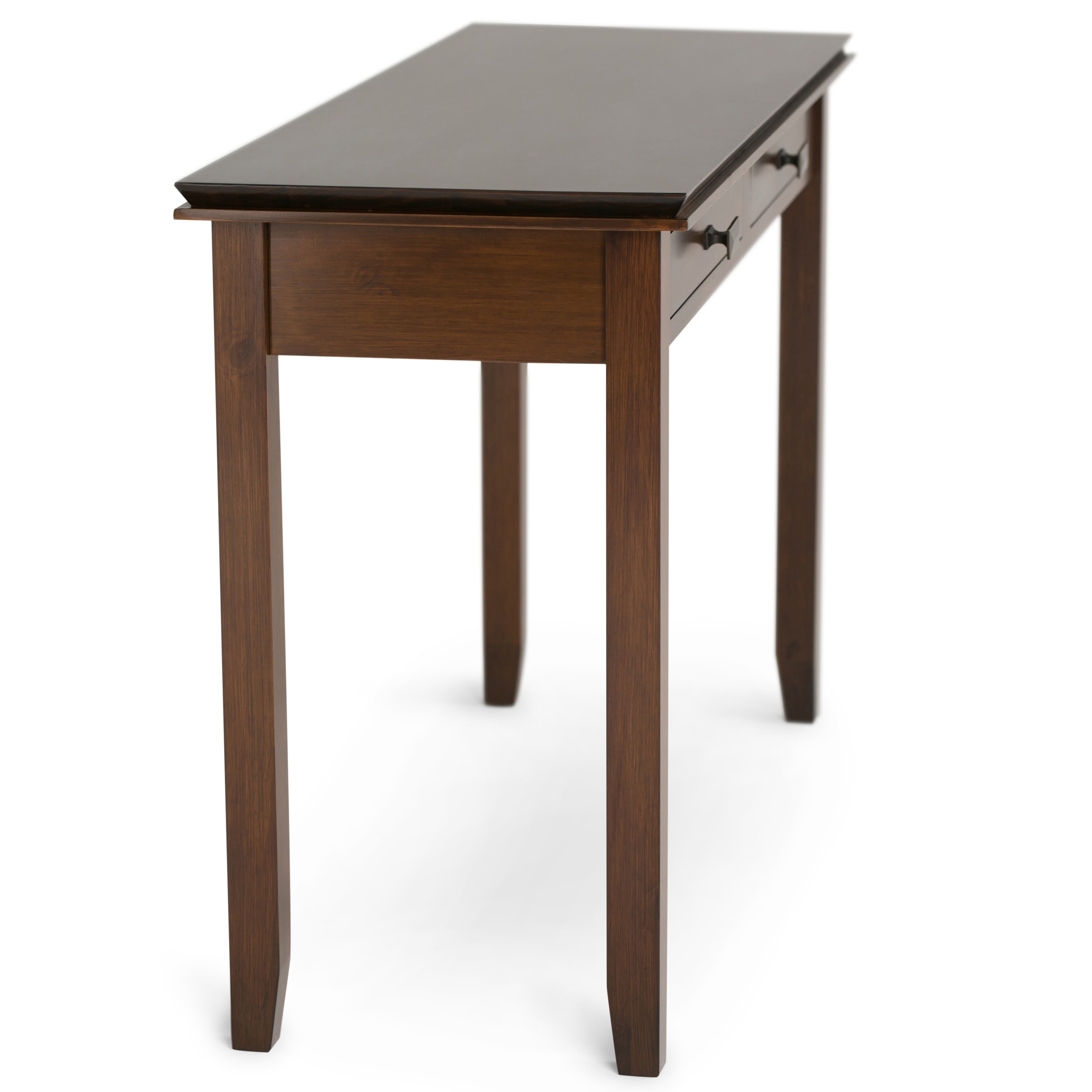 Simpli Home AXCRART06-RUS Console-Sofa-Tables - View #4