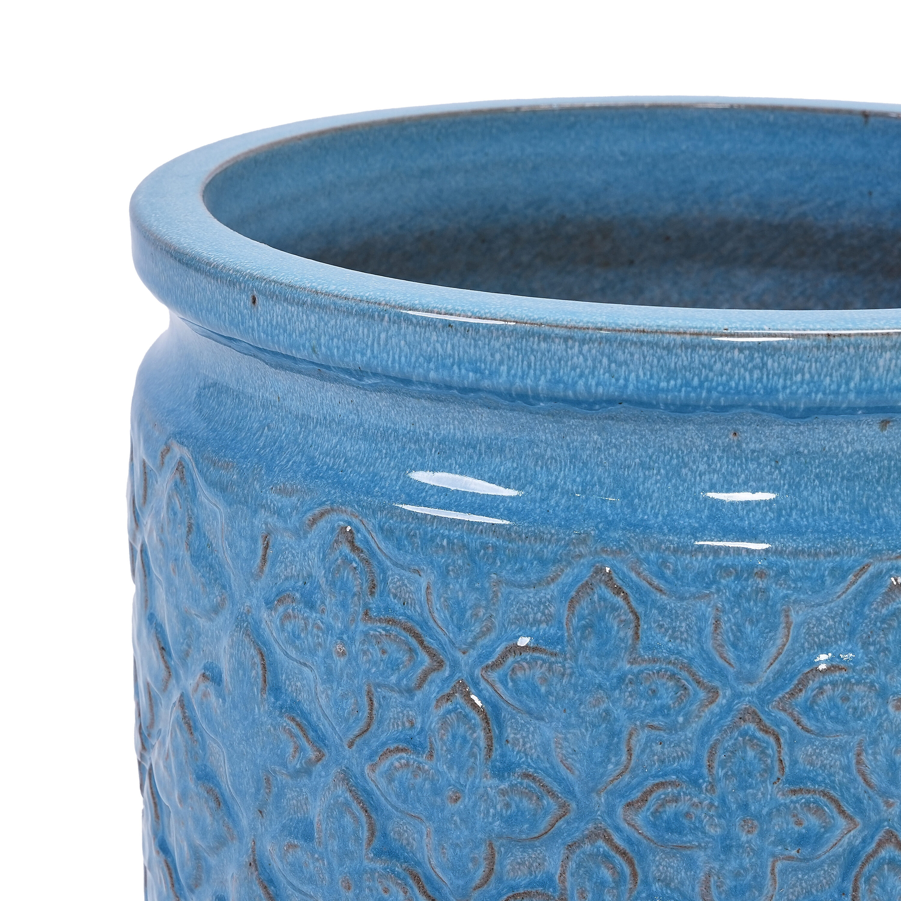 Dovelina FXLS0103-110604 Planter-Window-Box - View #4