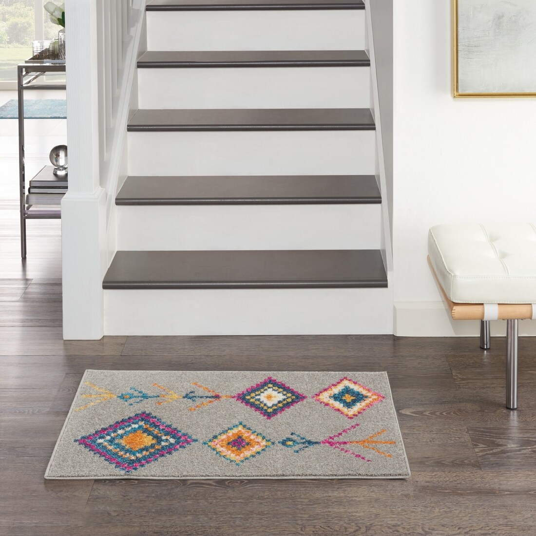 HomeRoots 4000385793 rugs - View #3
