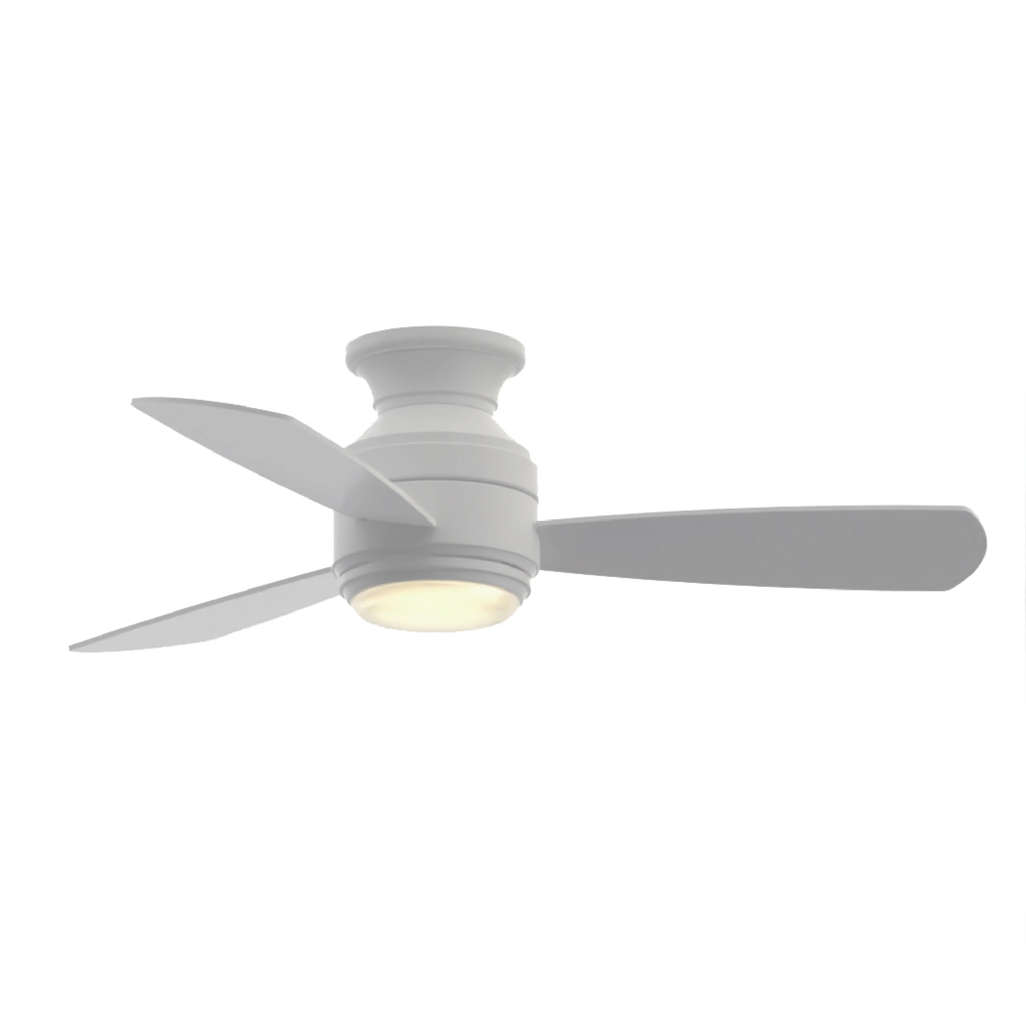 Fanimation Studio Collection LP8347BLMW Ceiling-Fans - View #3