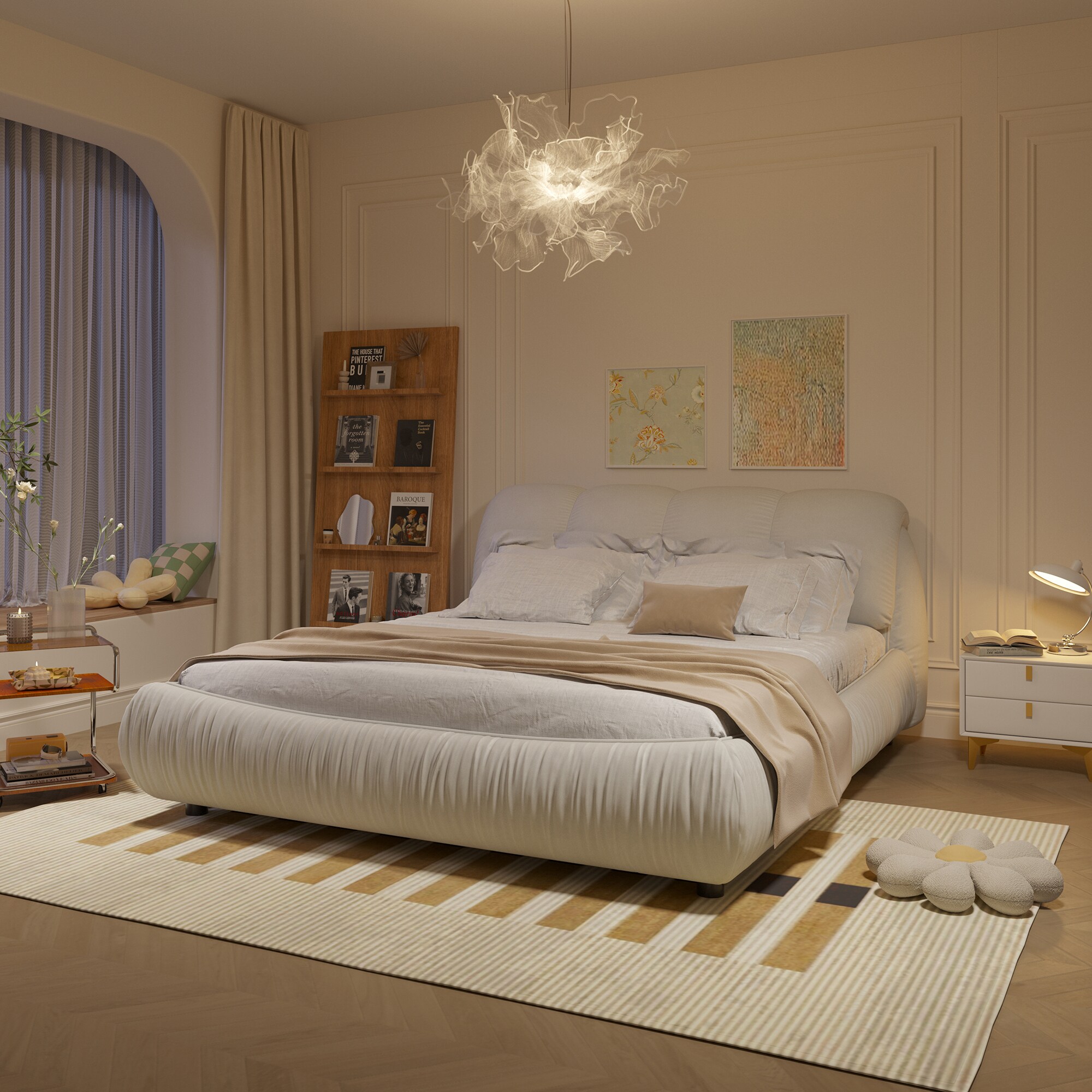 Bybafun YD6800001 beds - View #16