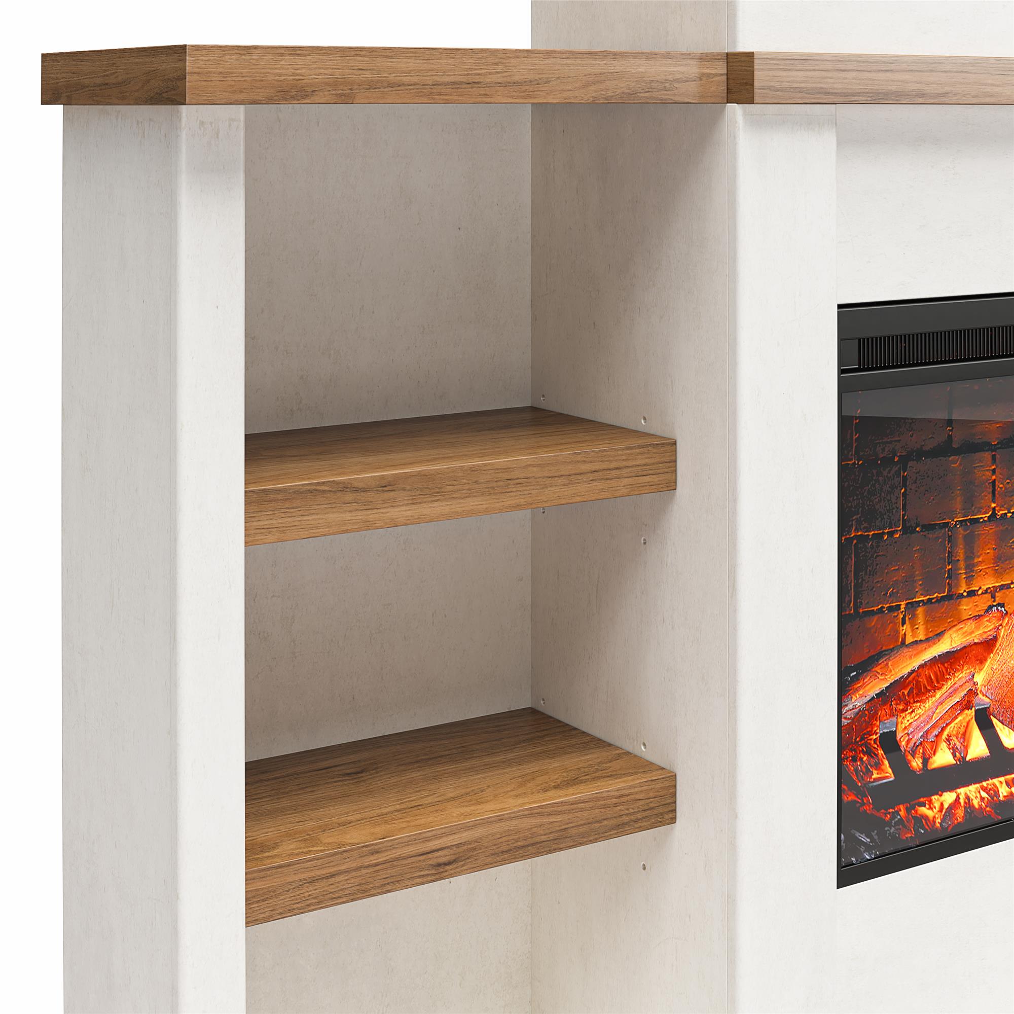 Ameriwood Home DE42699 Electric-Fireplaces - View #6