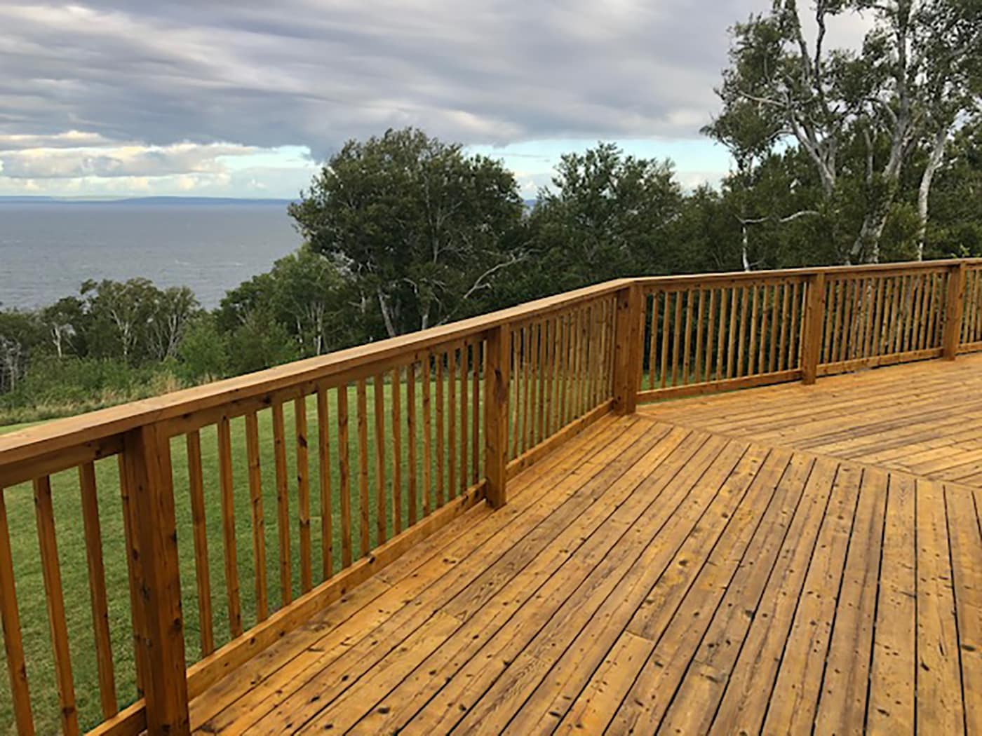 Ready Seal 110 Exterior-Stains-Sealors - View #3