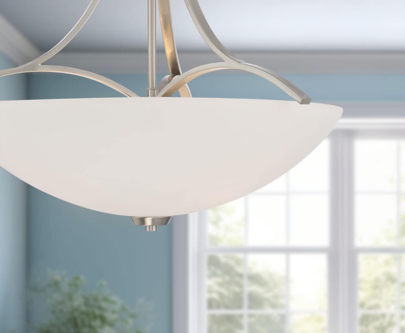 Minka Lavery 4964-84 Pendant-Lights - View #5