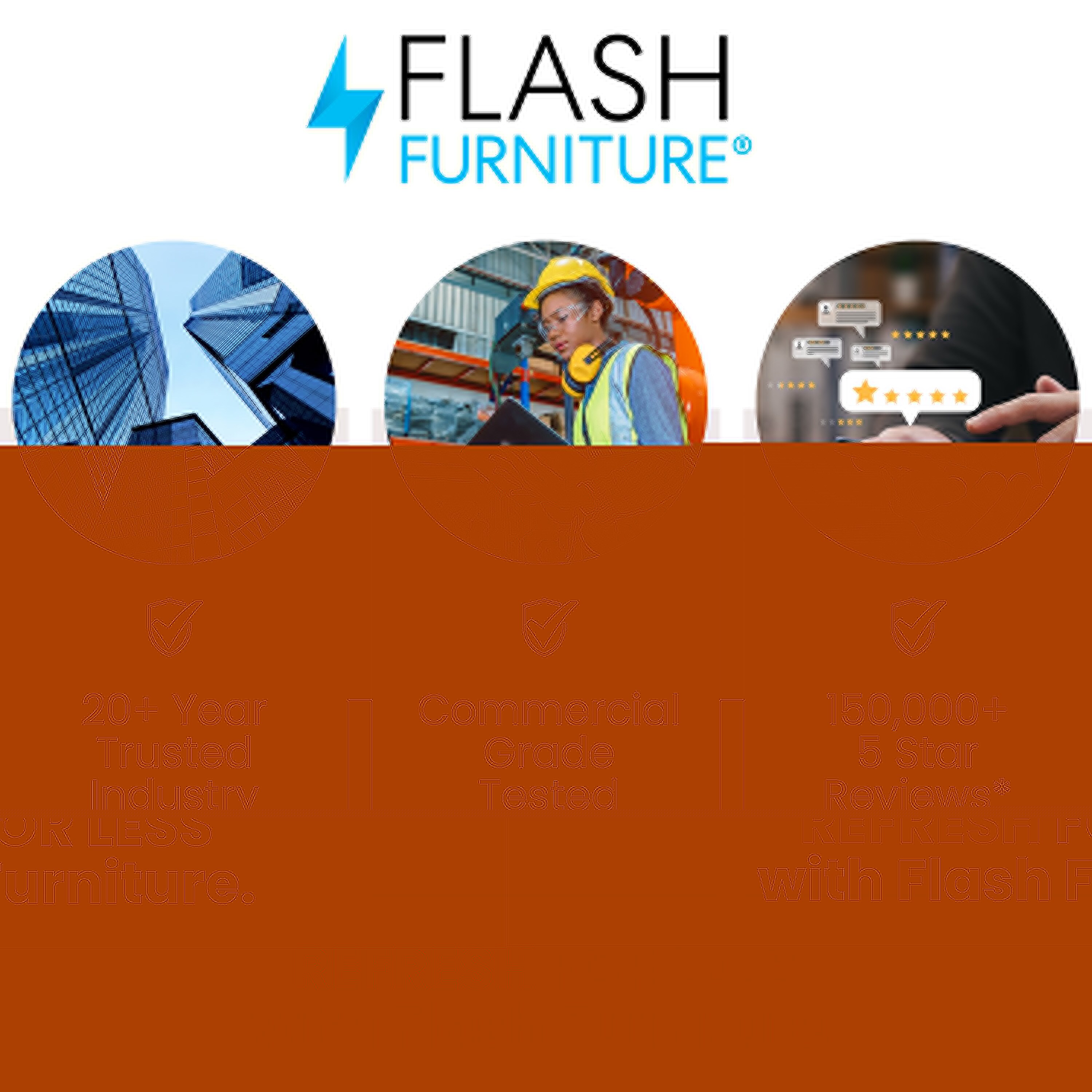 Flash Furniture 889142934561 Kids-Play-Tables - View #5