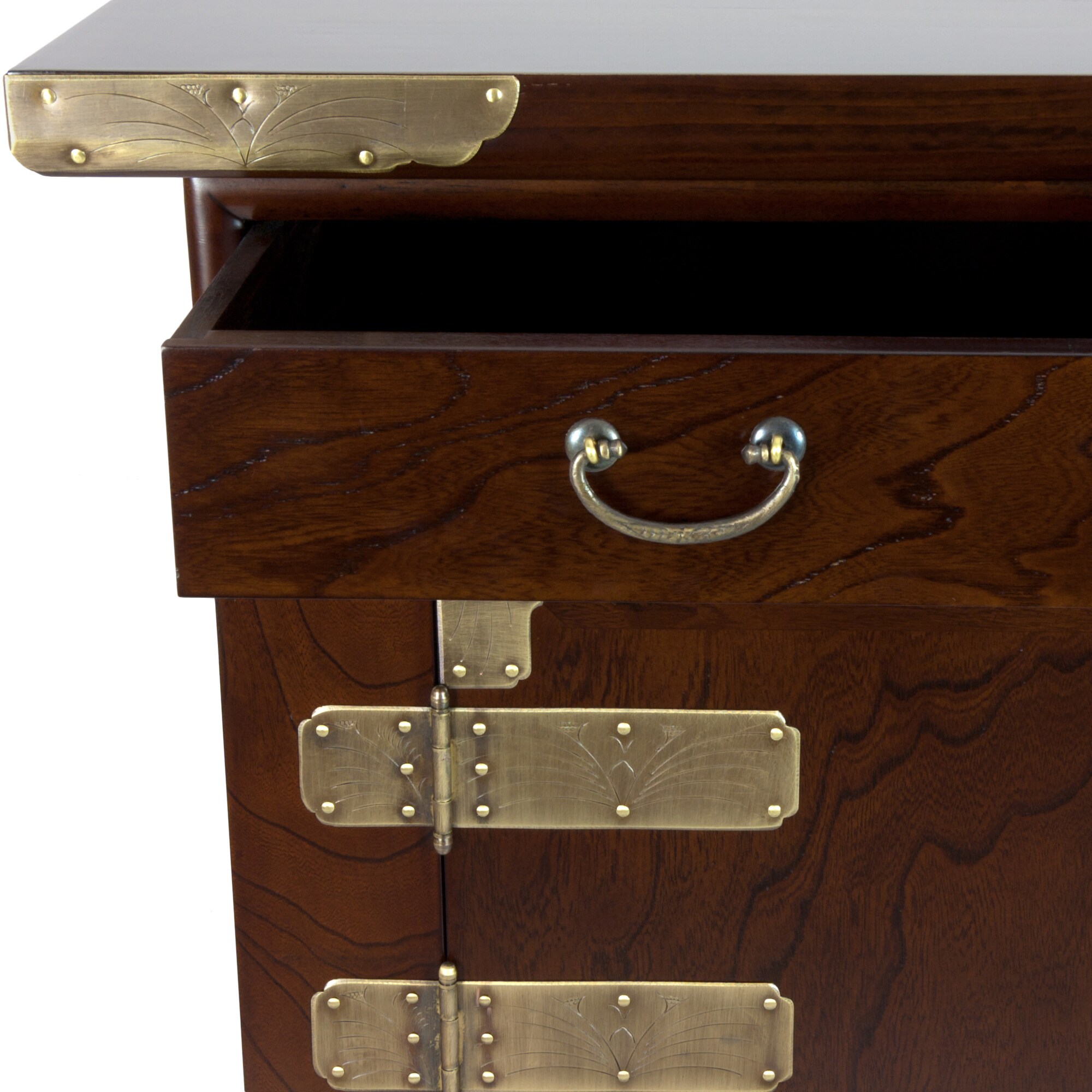 Red Lantern KRN-C-40S Console-Sofa-Tables - View #4