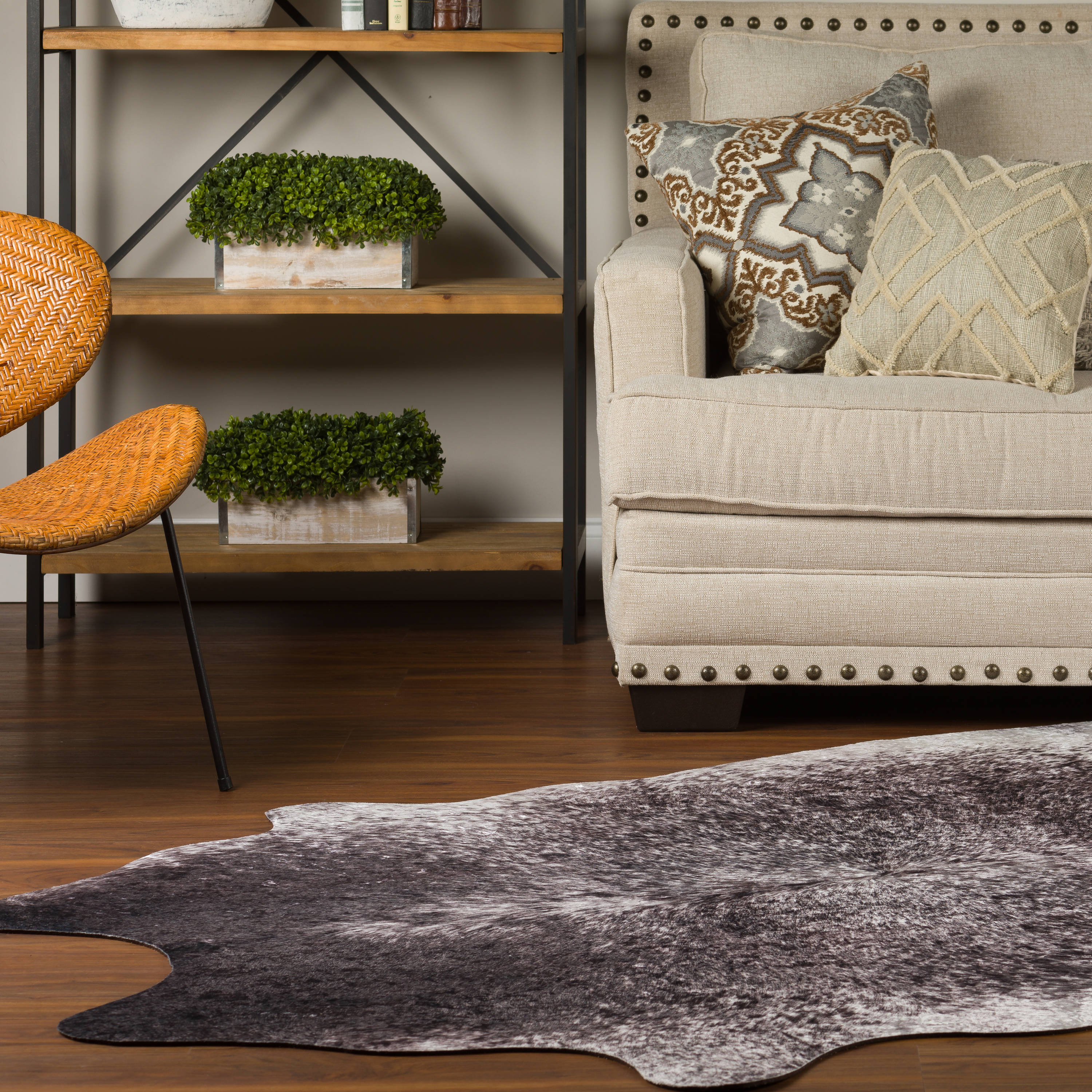 Addison Rugs ACH36ST8X10 rugs - View #5