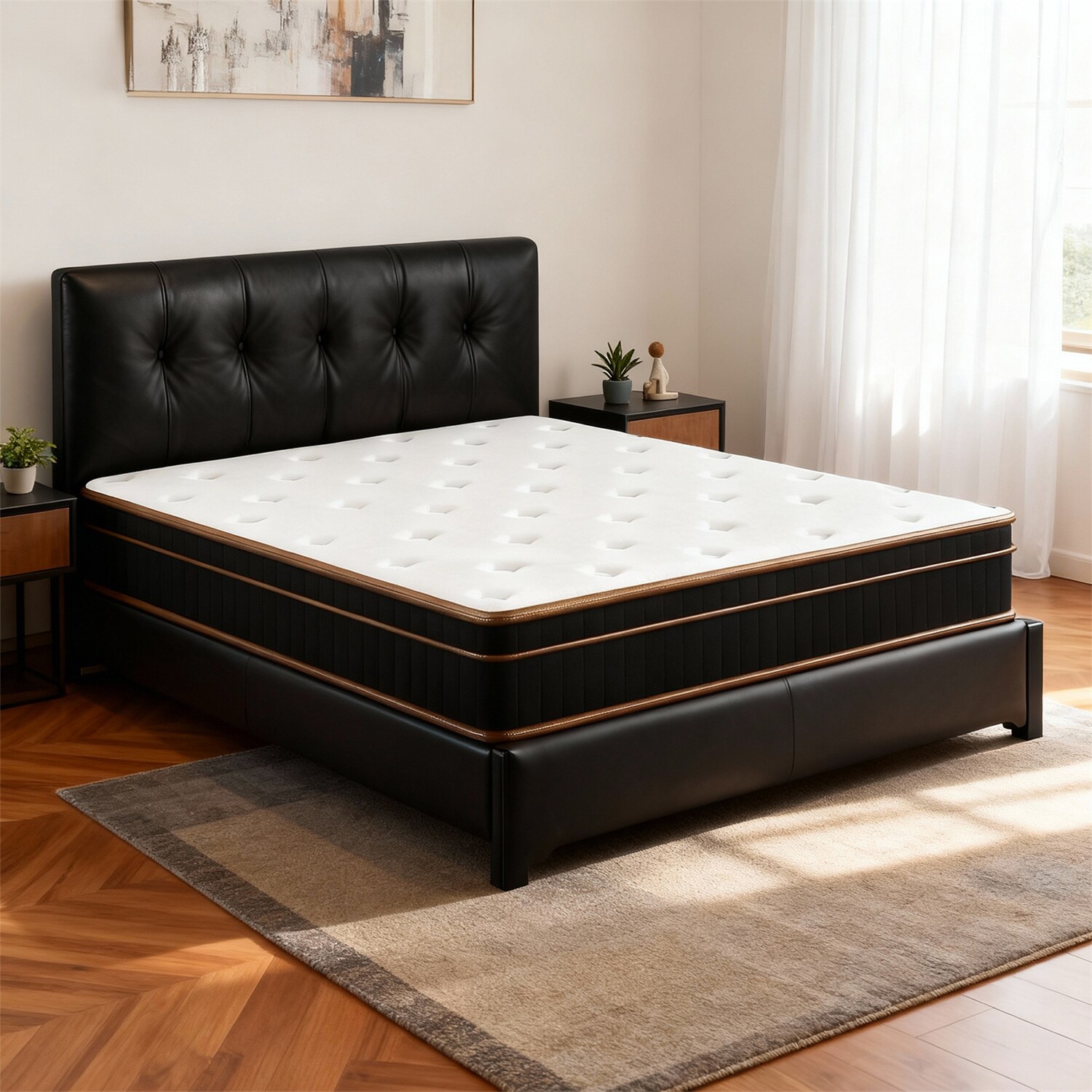 Meibamake 04768052 Mattresses-Boxsprings - View #8