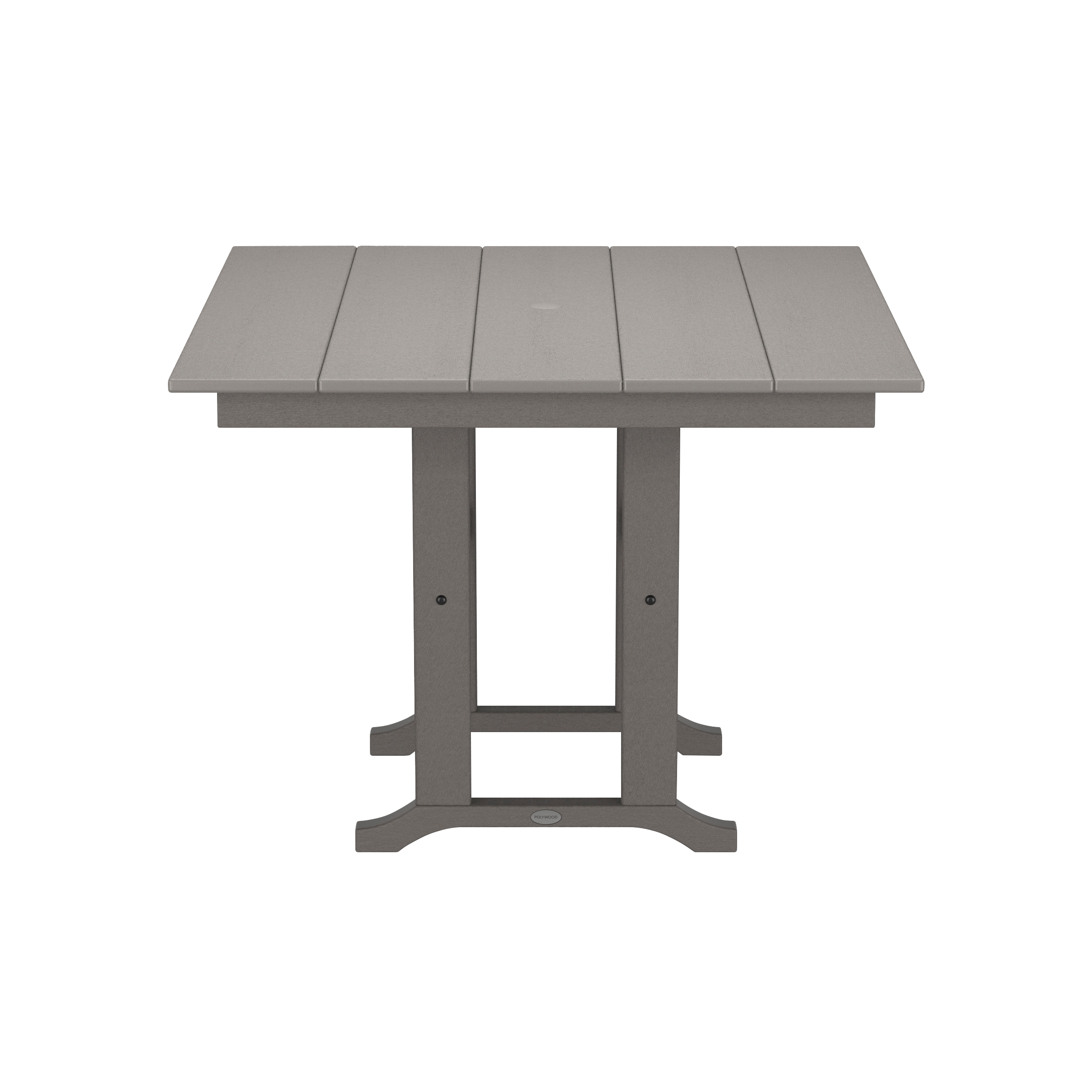 allen + roth by POLYWOOD PWS1382-1-GY Patio-Dining-Sets - View #6