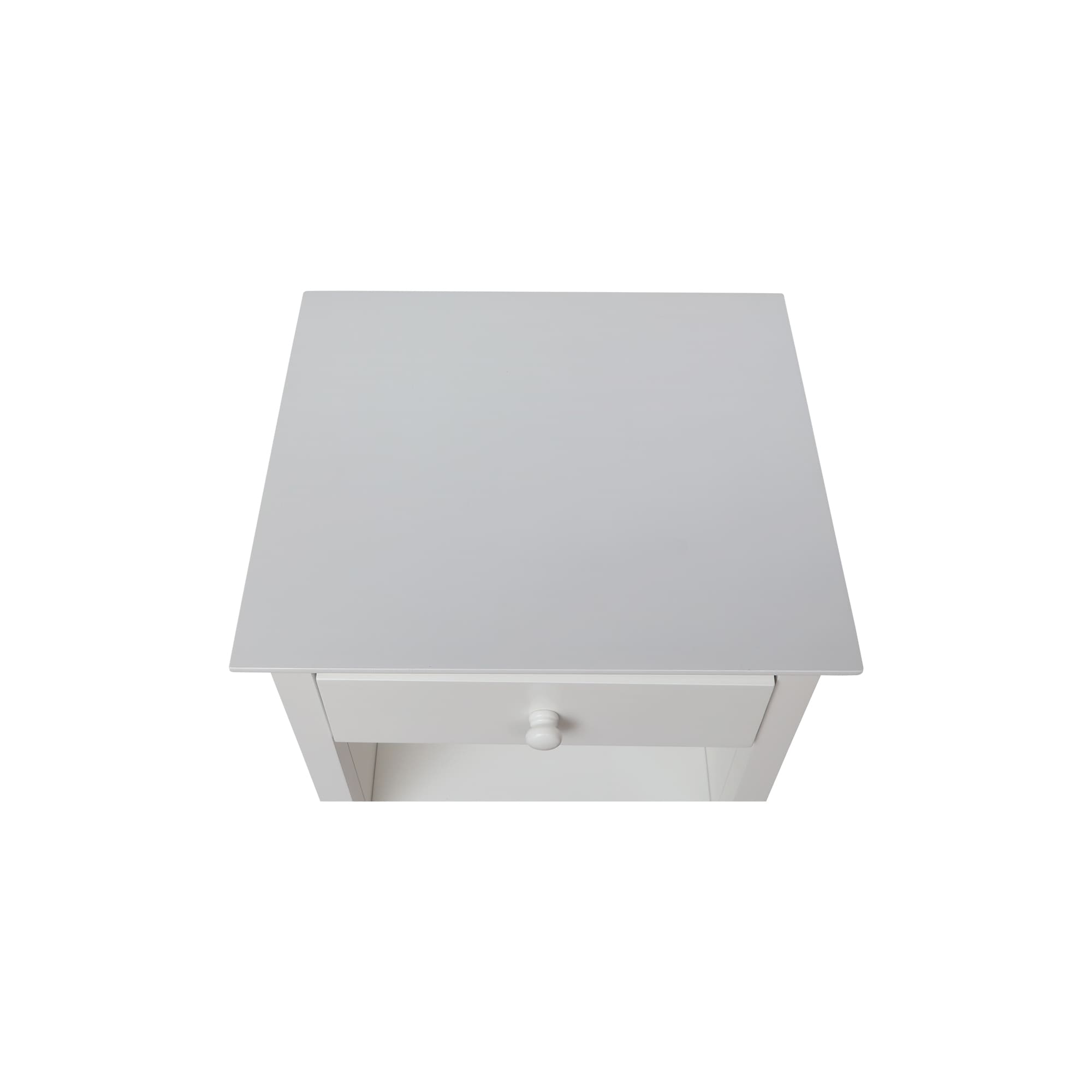 International Concepts BD08-8001 nightstands - View #6