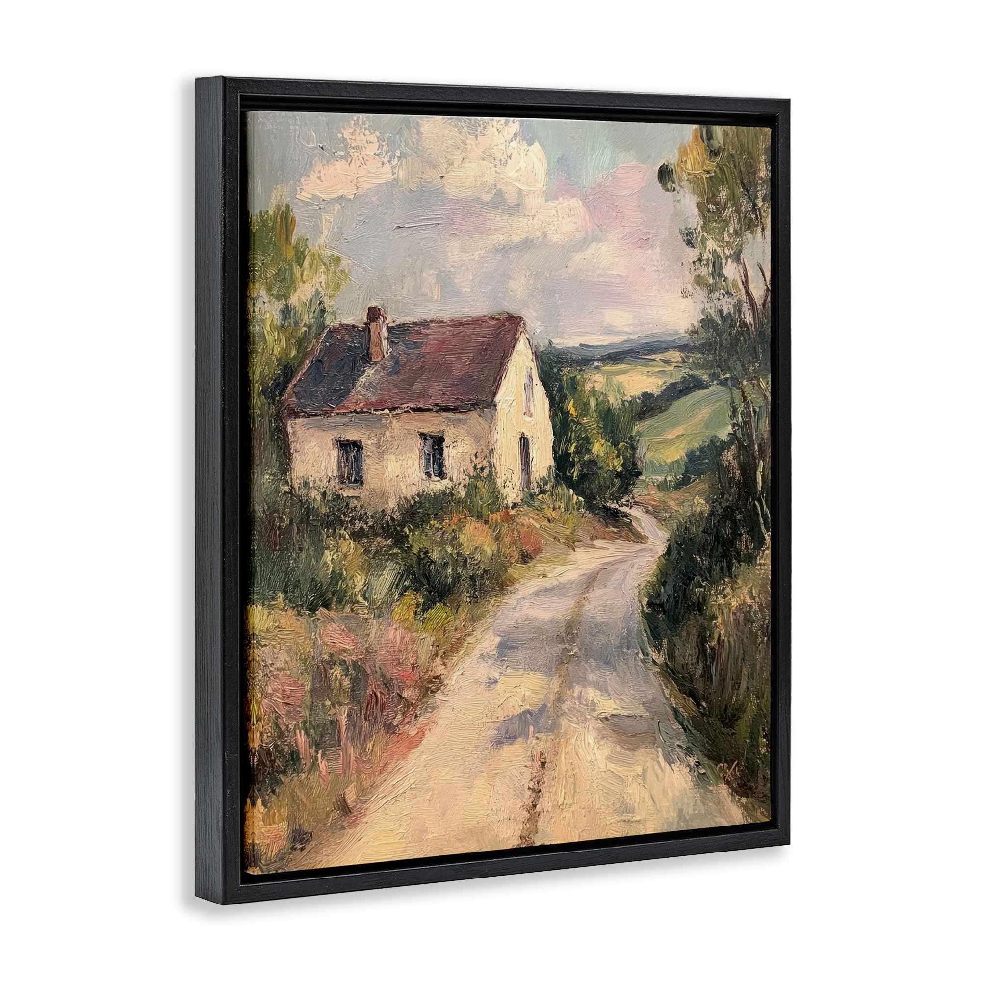 Stupell Industries BT-832-FFB-24X30 Wall-Art - View #2