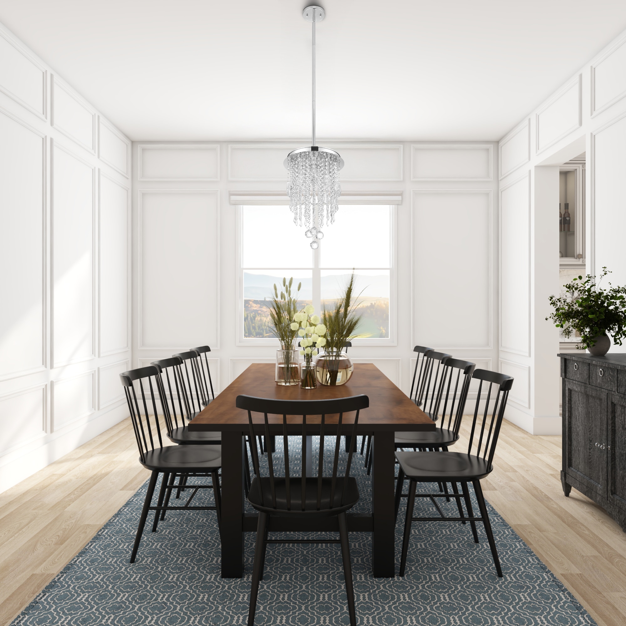 allen + roth 43527 Pendant-Lights - View #5