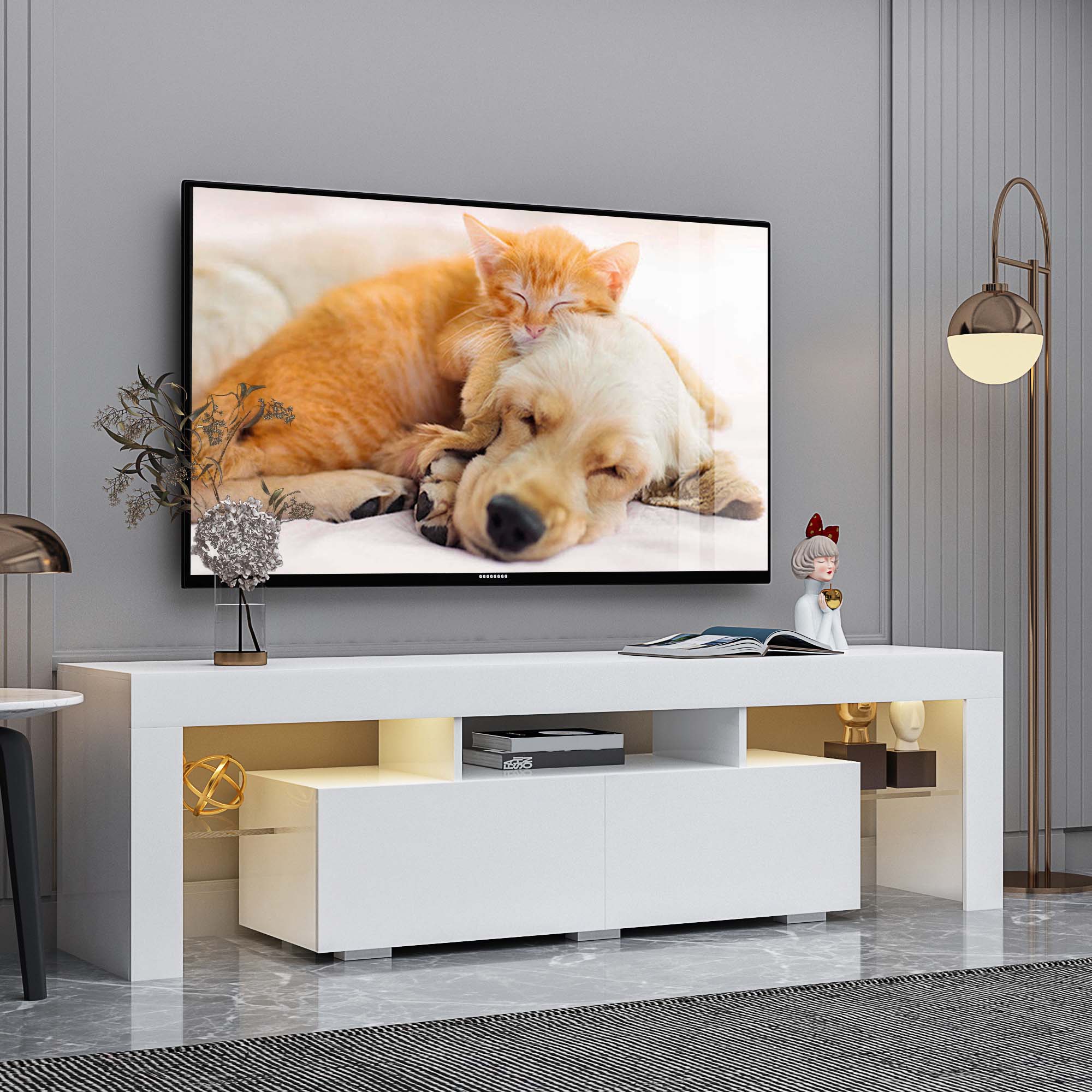 Sunrinx MG67-11-DSG Tv-Stands - View #8