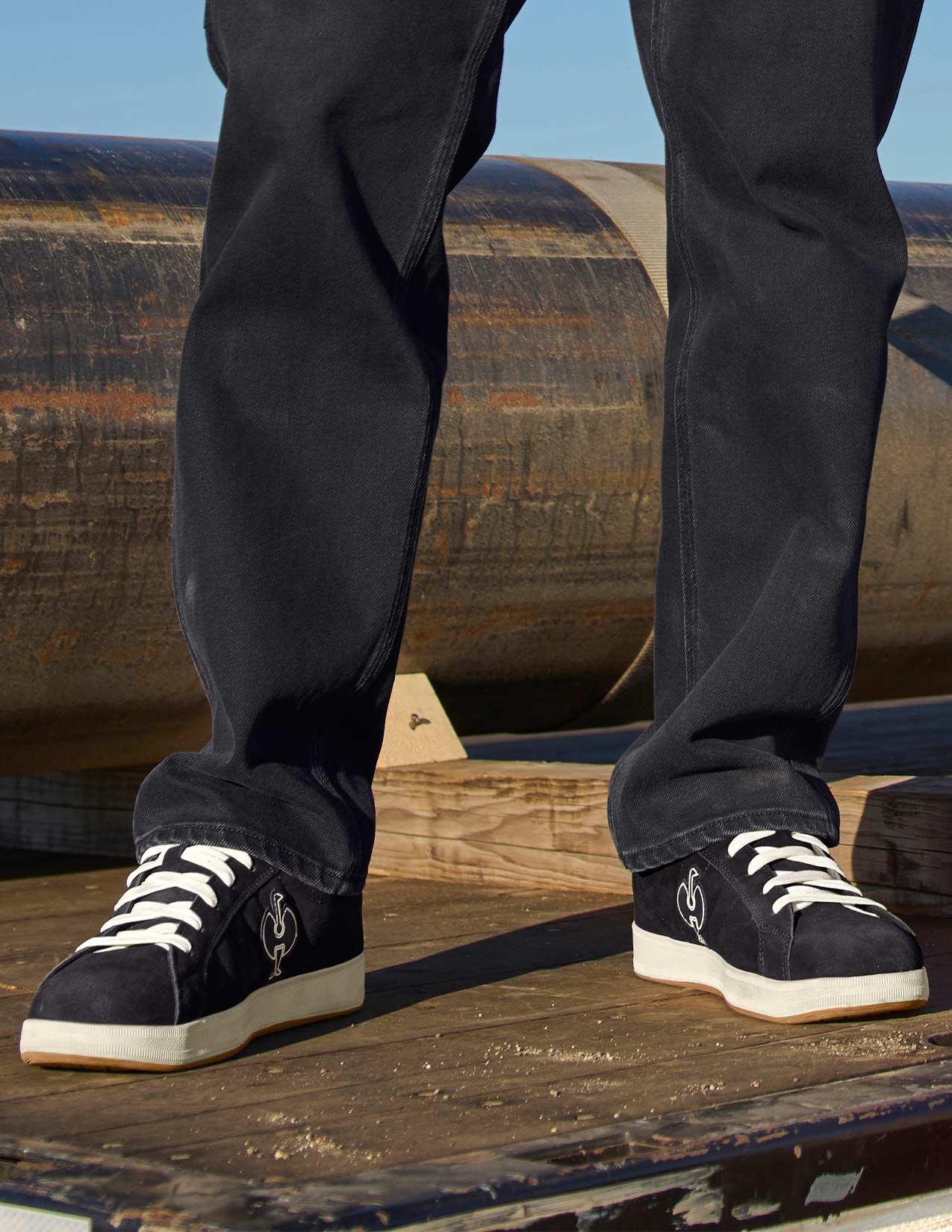 STRAUSS 8409323147 footwear - View #5