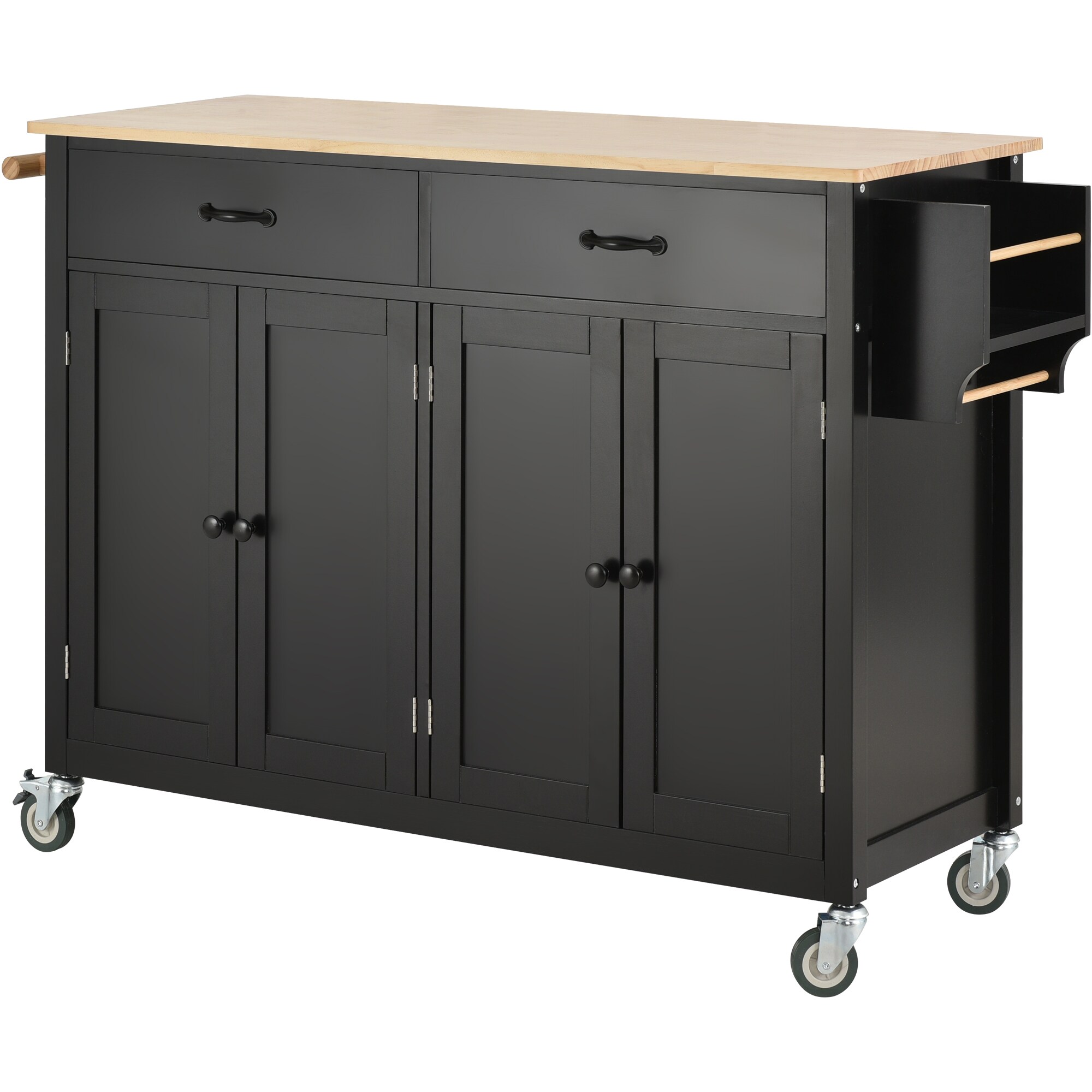 Xspracer ML-KI11AAB Kitchen-Furniture - View #4