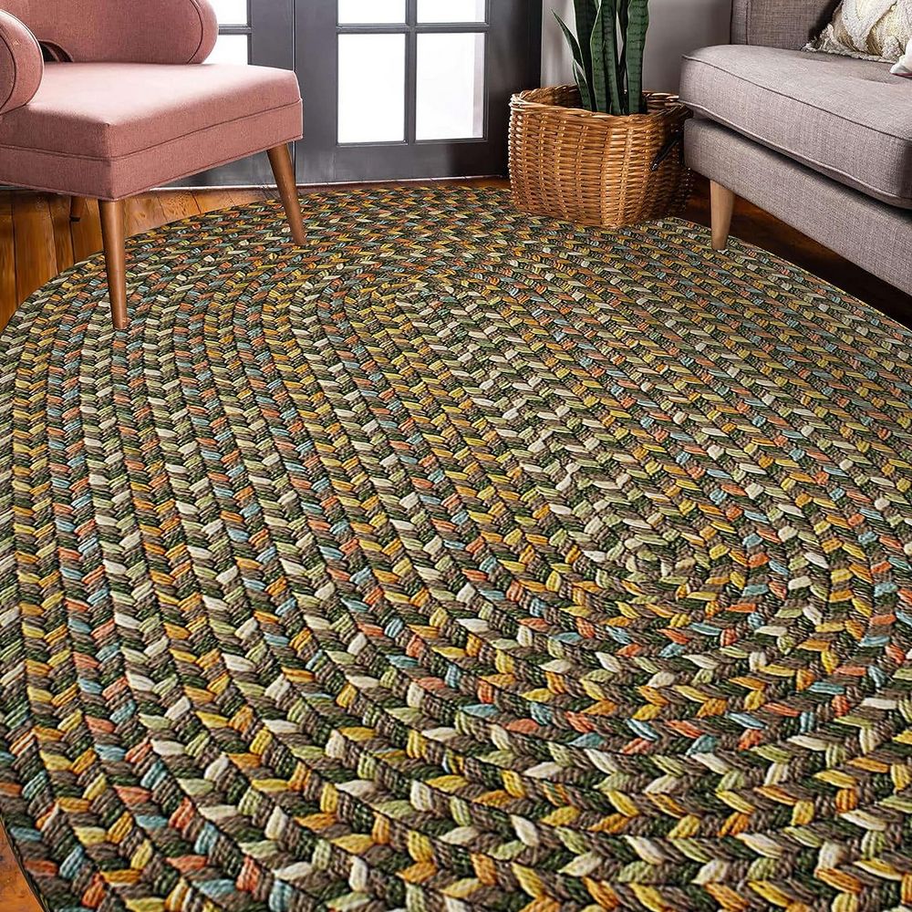 Rhody Rug CY27R024X072 rugs - View #6