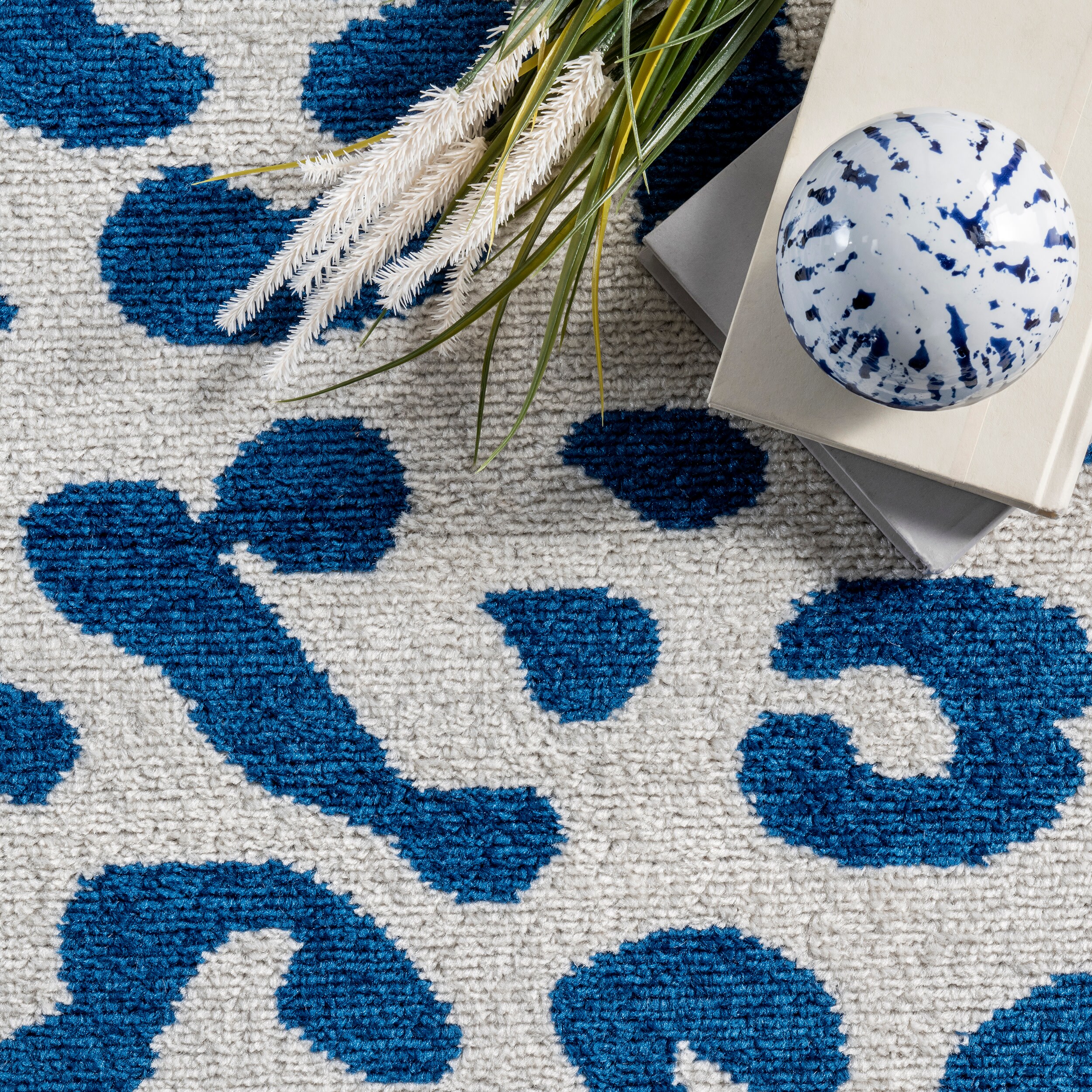 nuLOOM RZBD61F-8010 rugs - View #6