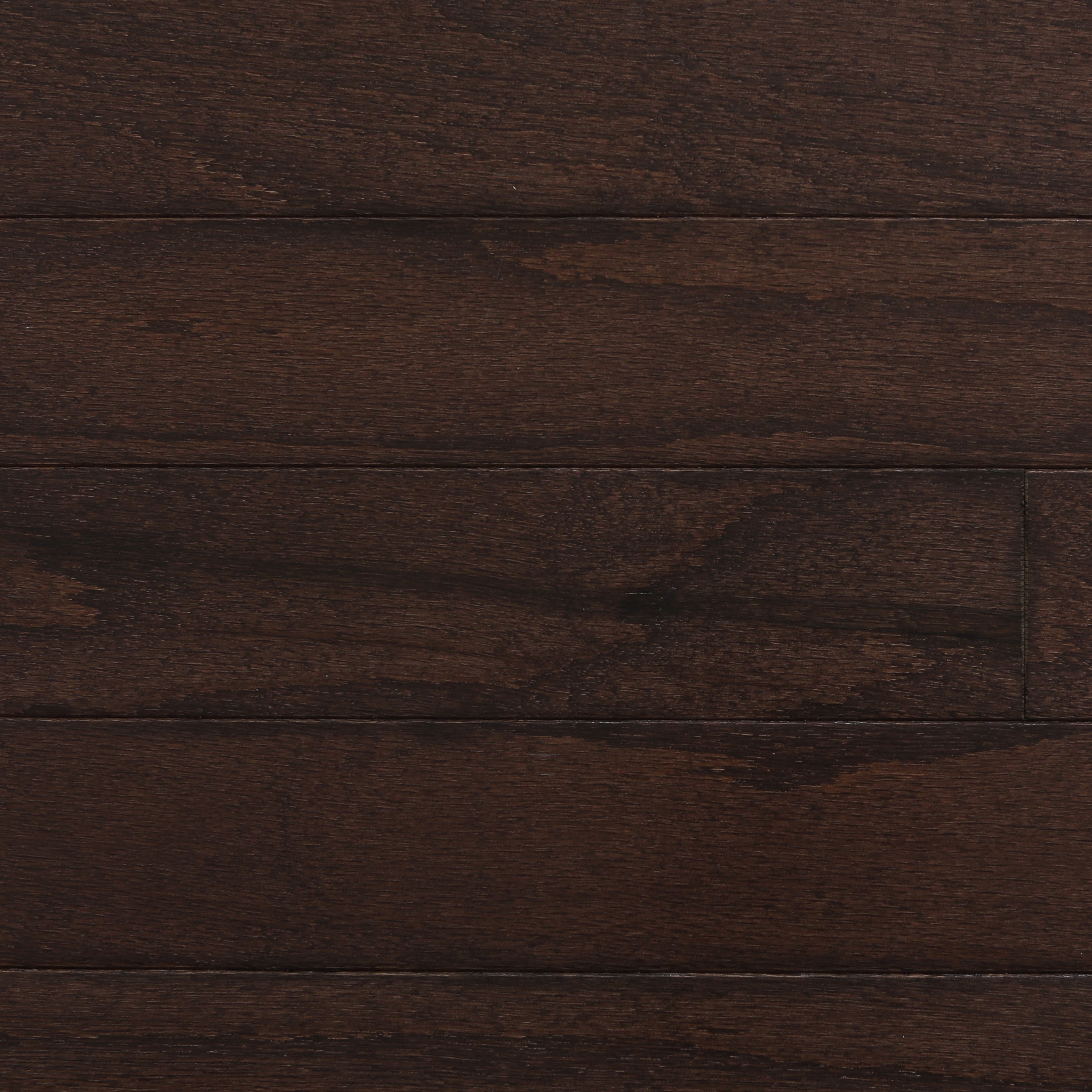 Green Leaf 24842 Brushwood Oak 5-in W x 3/8-in T x Varying Length Smooth/Traditional Engineered Hardwood Flooring ( 24.5-sq ft / Carton )