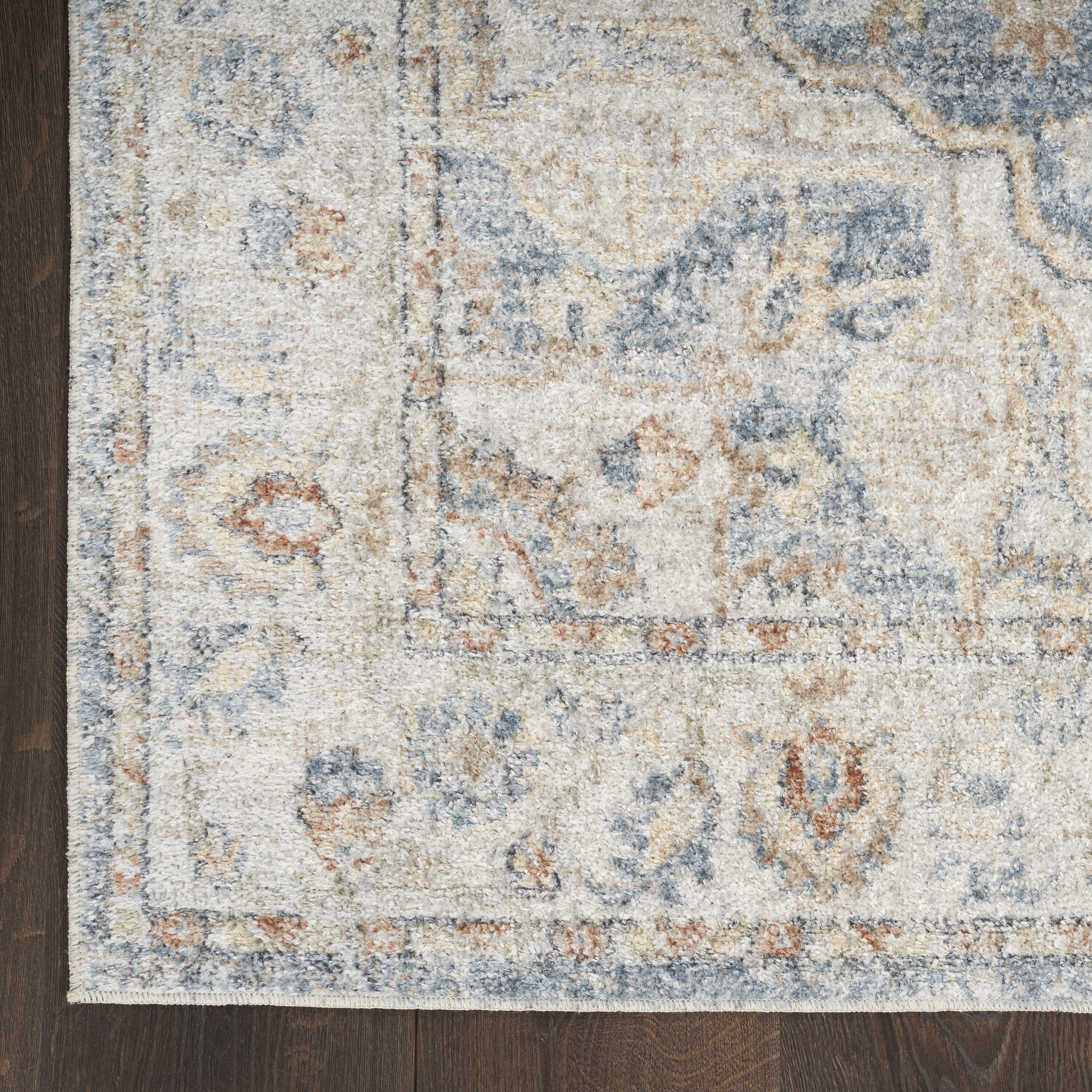 Nourison 099446126252 rugs - View #5