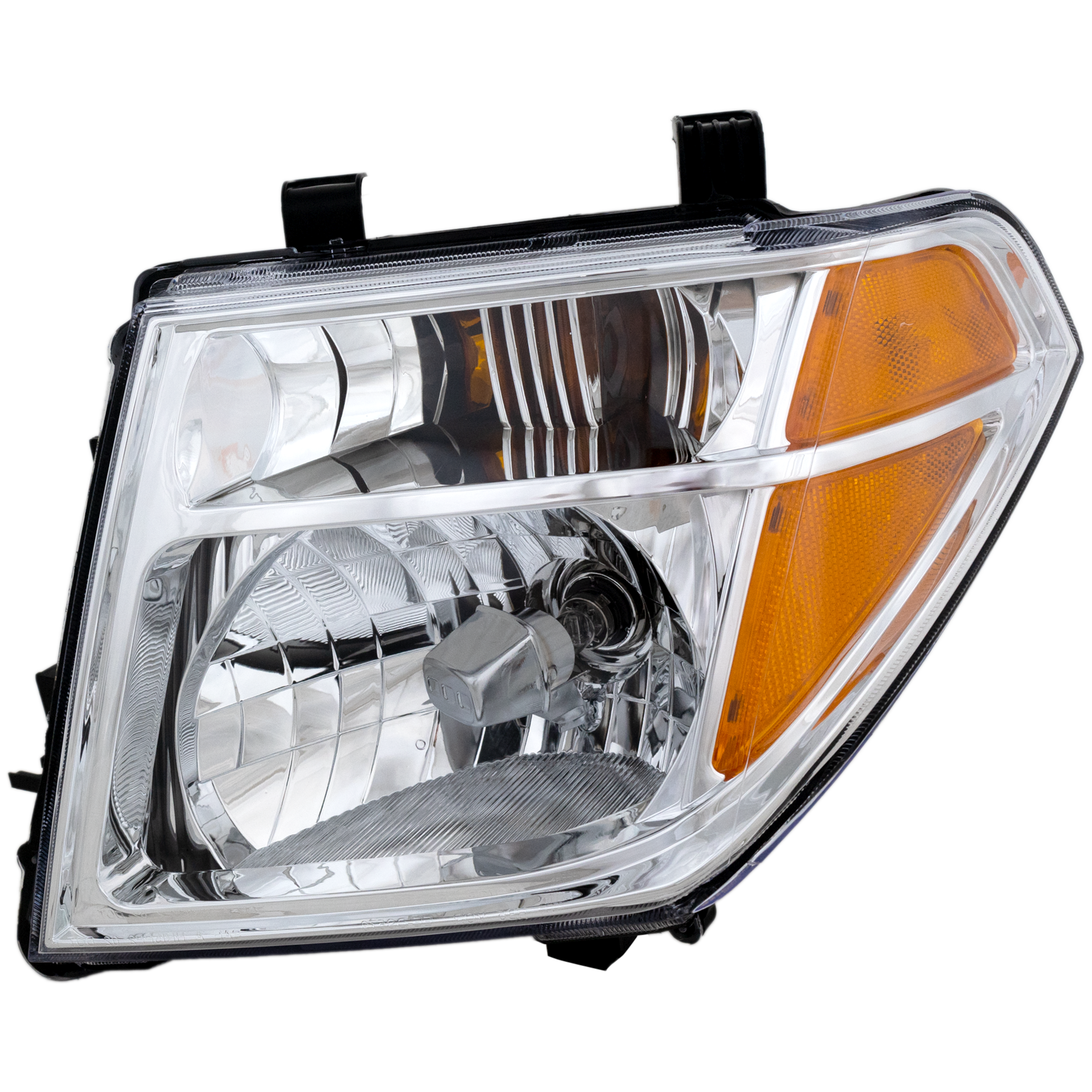 Garage-Pro JCWN100136GP Headlight For Nissan Frontier 05-08 Lh Assembly Halogen