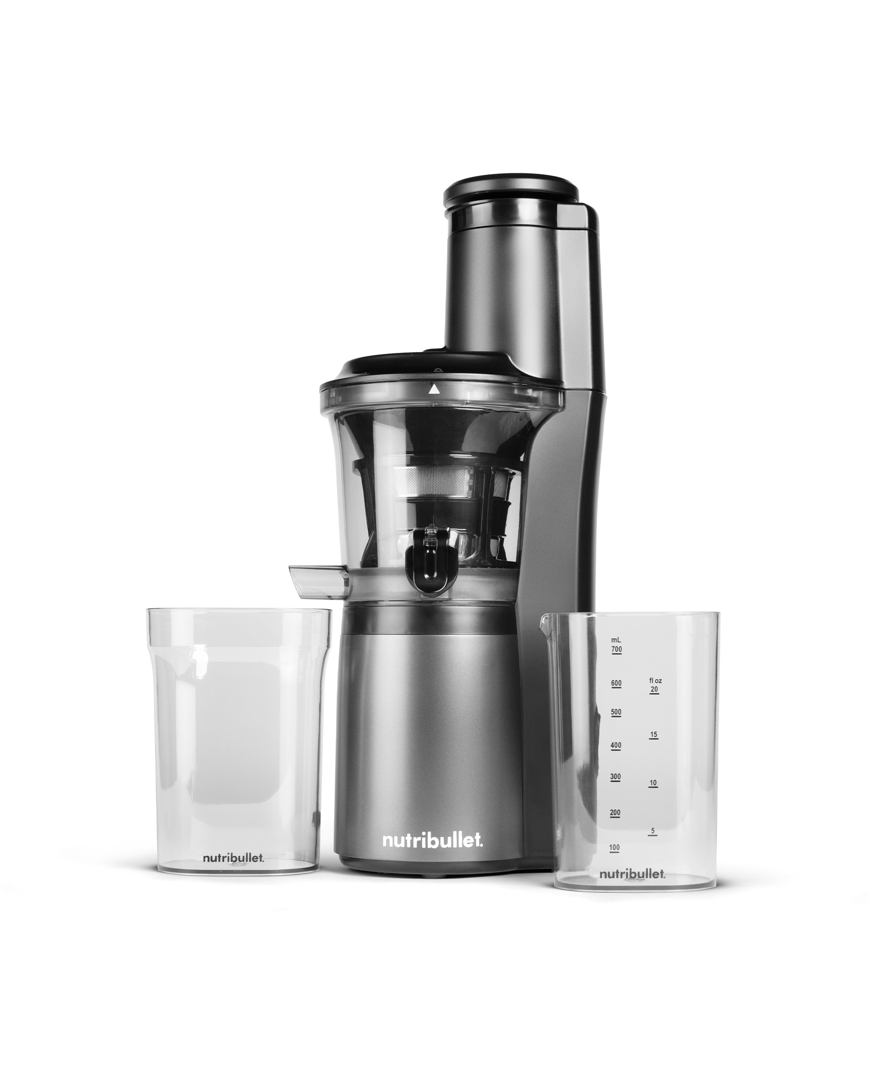 Get NutriBullet's New Coffee Maker for 15% Off During Their