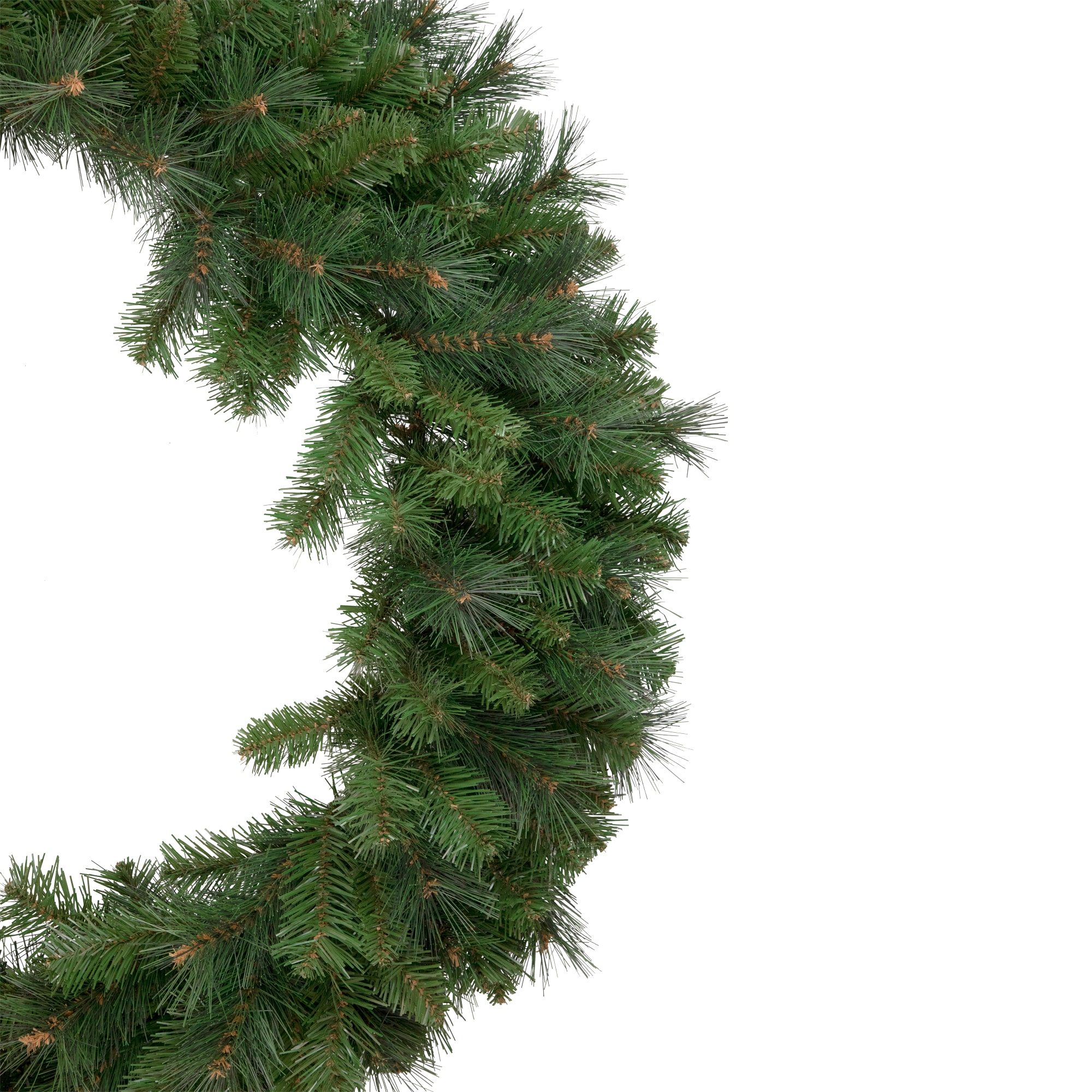 Northlight 34865238 Artificial-Christmas-Wreaths - View #4