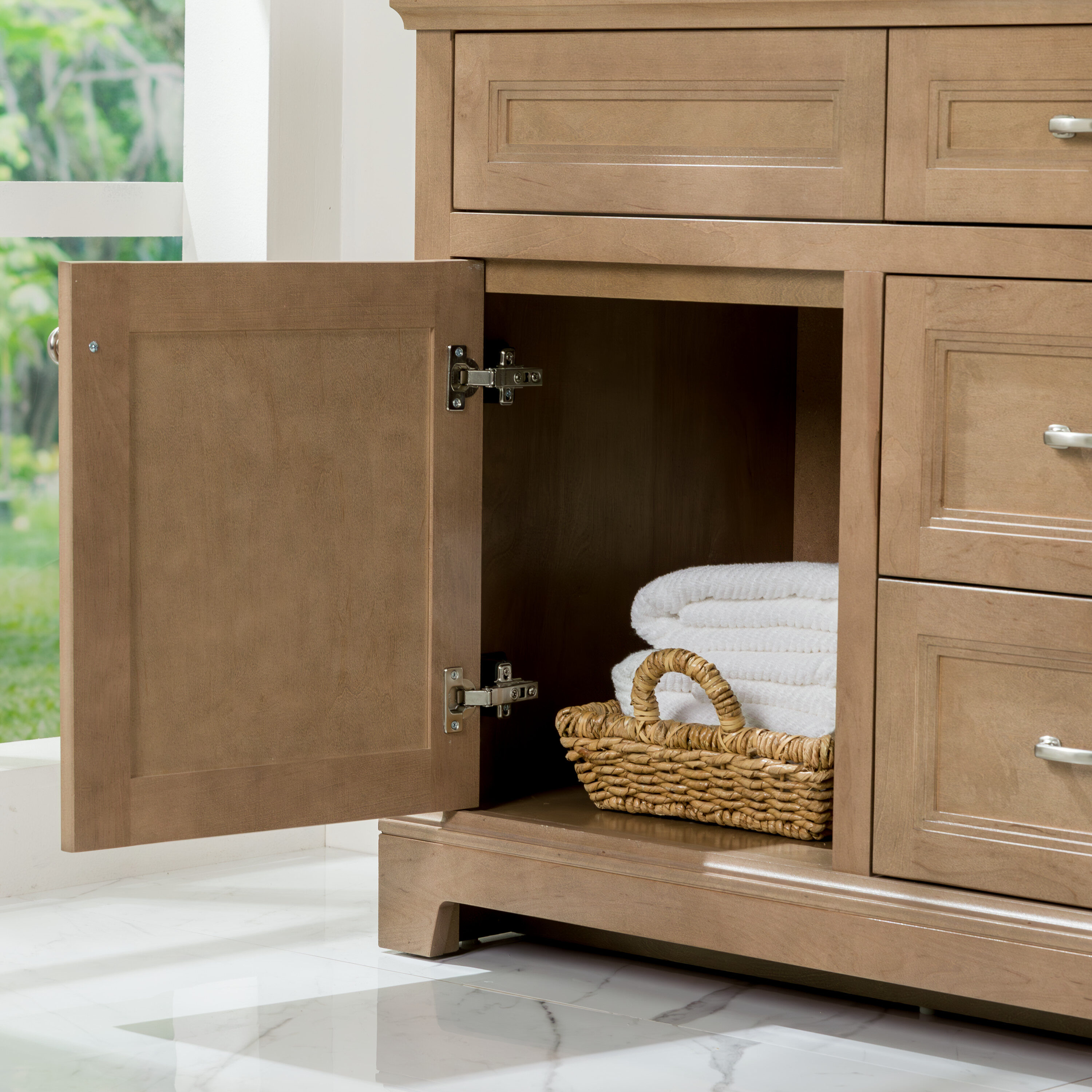 Style Selections W027860P1-SD vanities - View #3