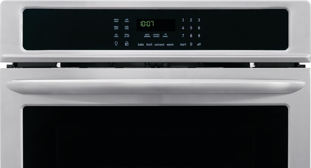 Frigidaire FGEW3065PF Swall-Elec-Oven - View #3
