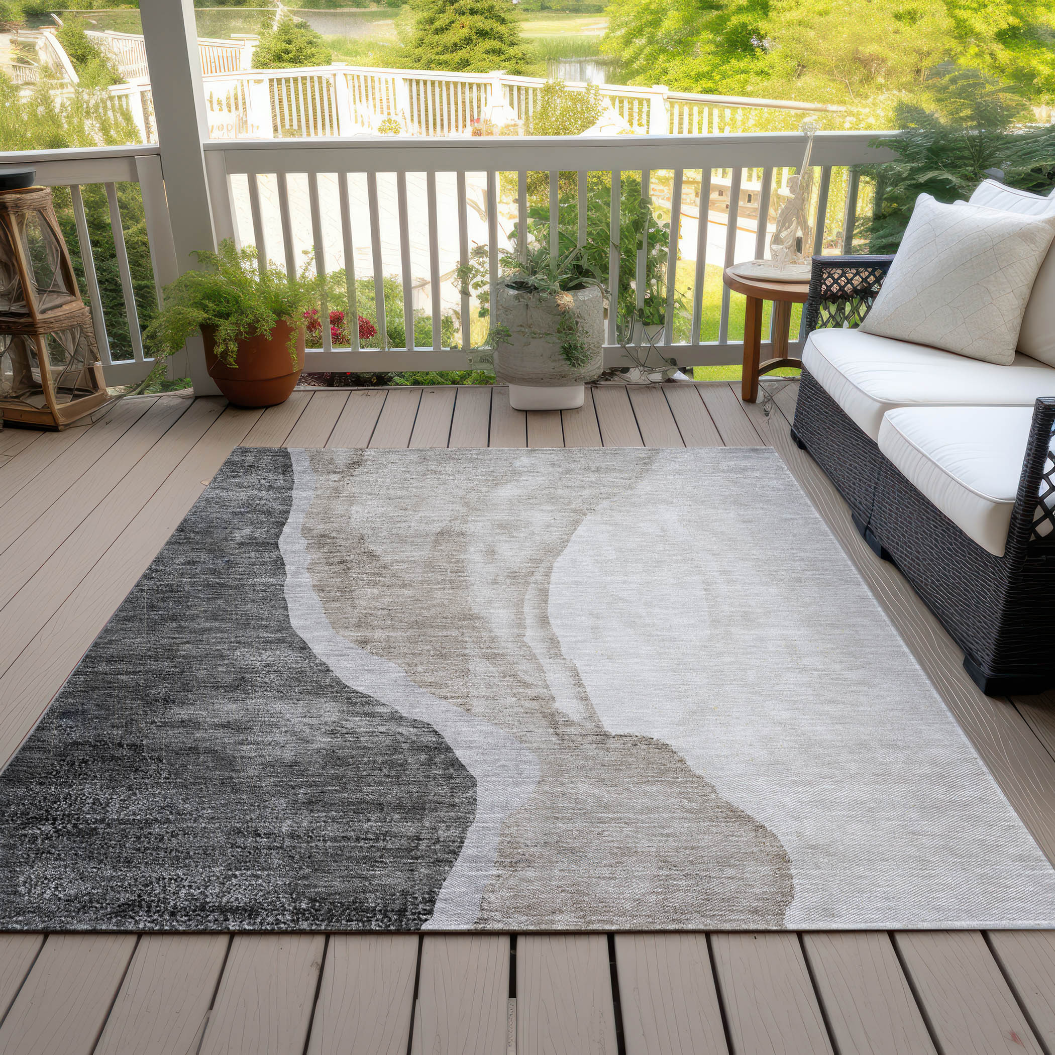 Addison Rugs ACN667CC5X8 rugs - View #8