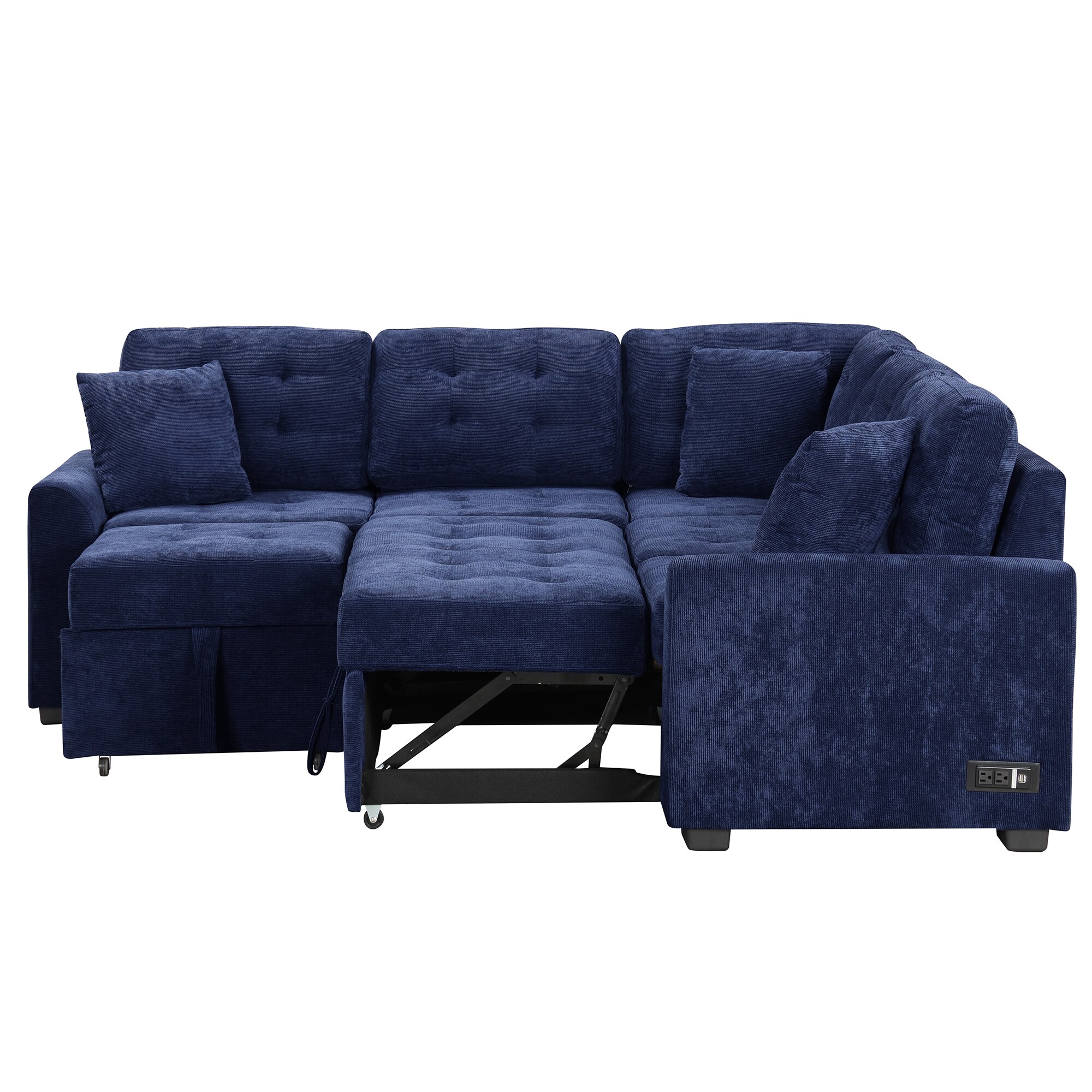 ModernLuxe SG001230AAC Sofas-Loveseats - View #16
