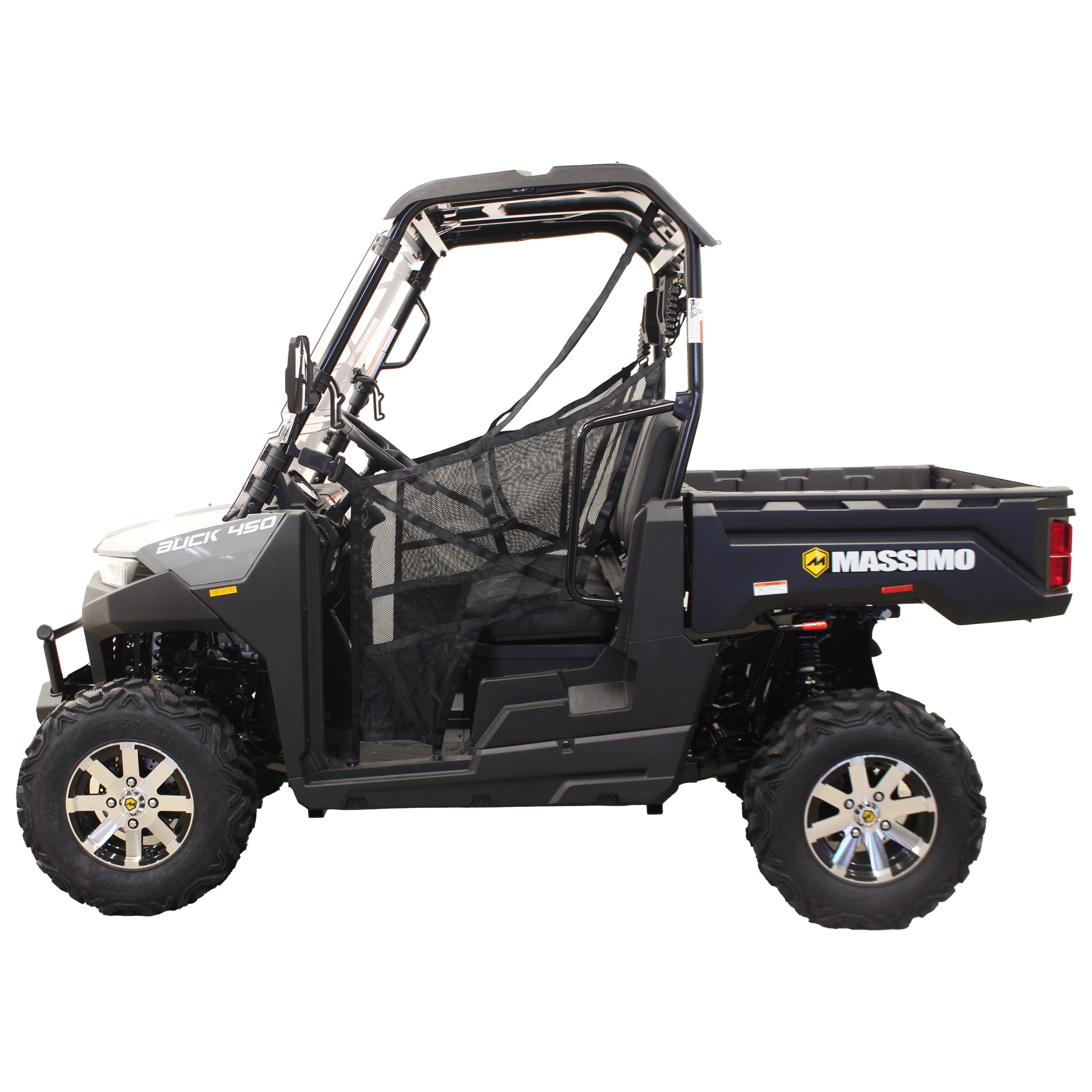 Massimo U13S450721 Motorized-Vehicles - View #16