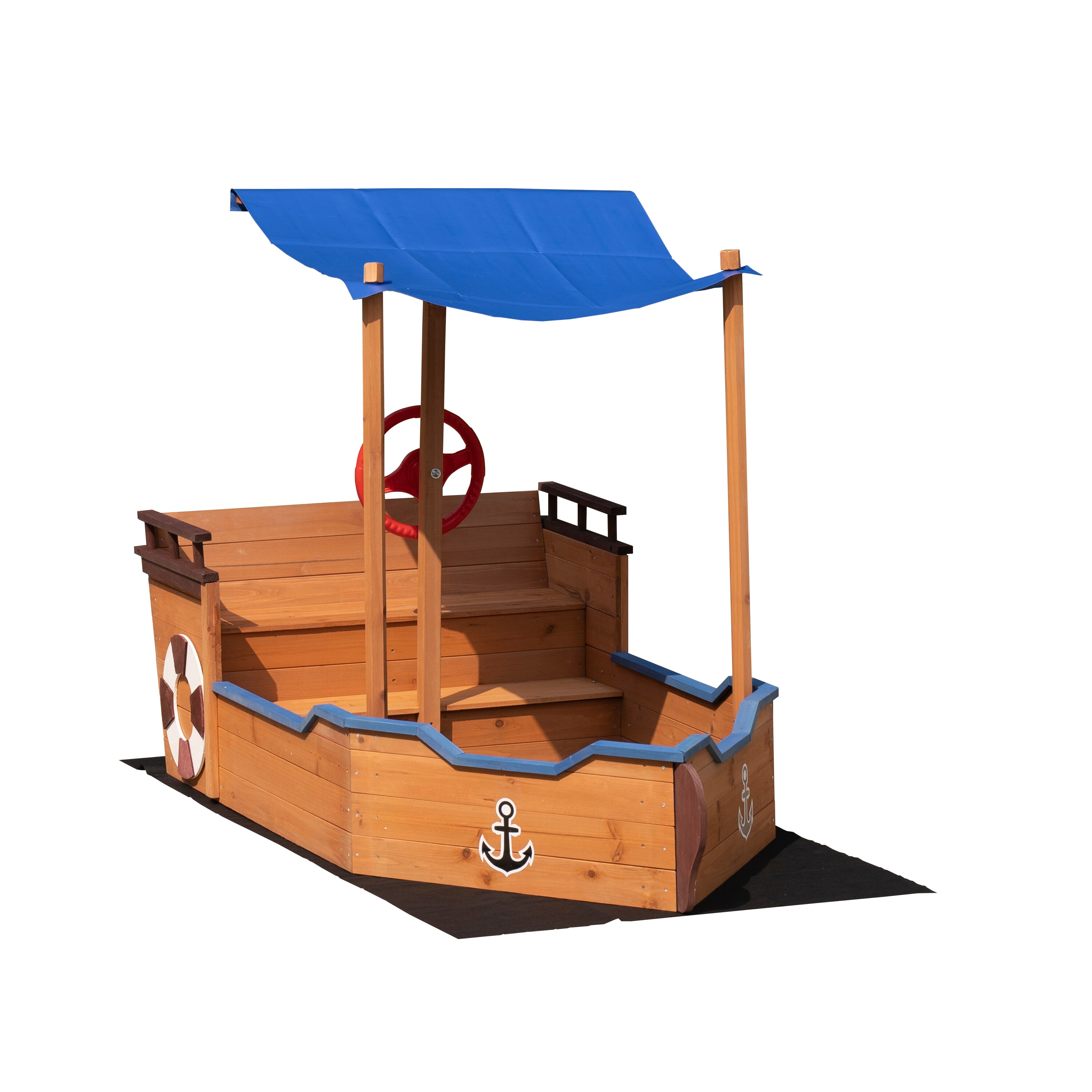 Siavonce XH83656 sandboxes - View #8