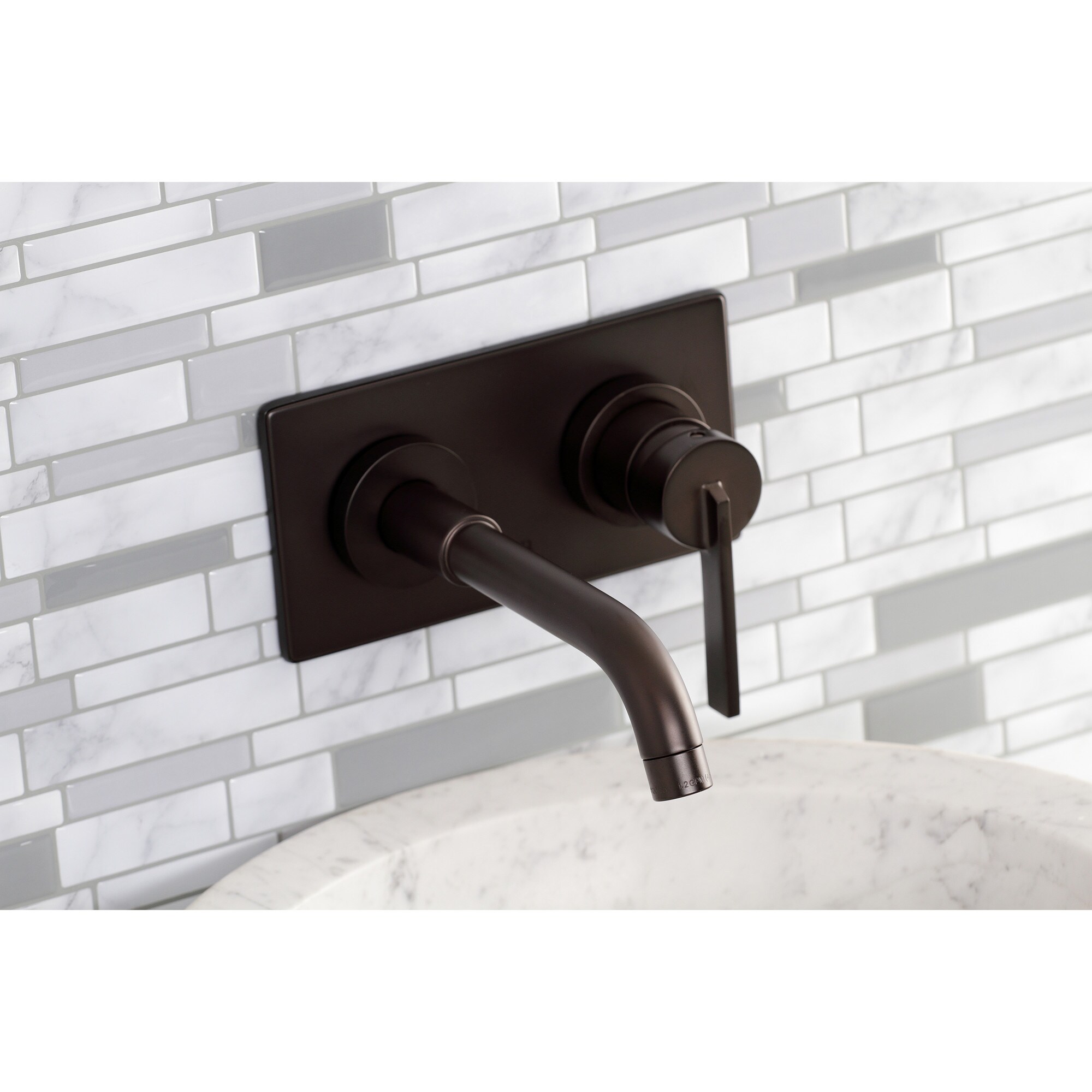 Kingston Brass WLKS8115CTL Lavatory-Faucets - View #6