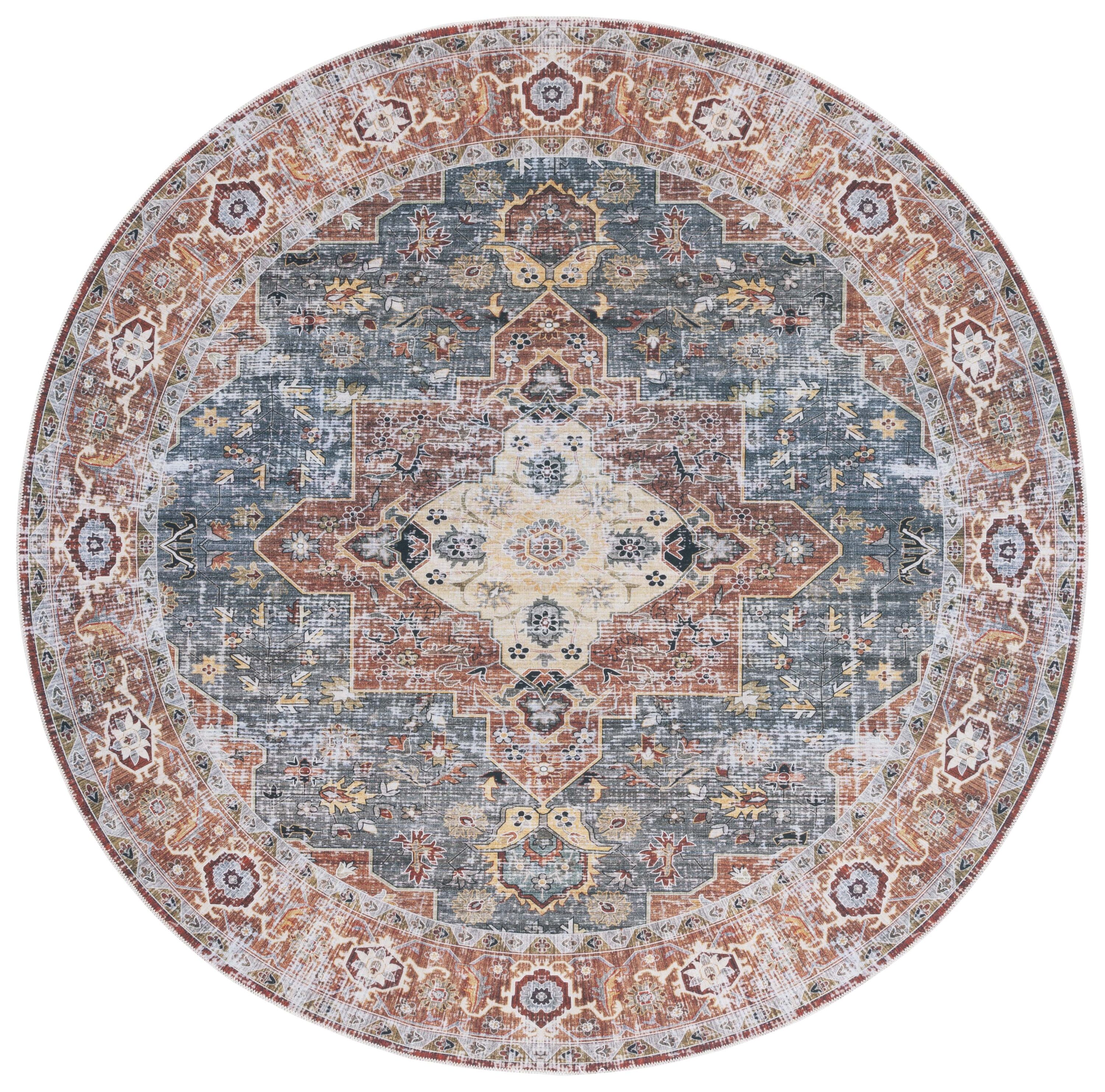 Safavieh ARZ126R-6R rugs - View #2