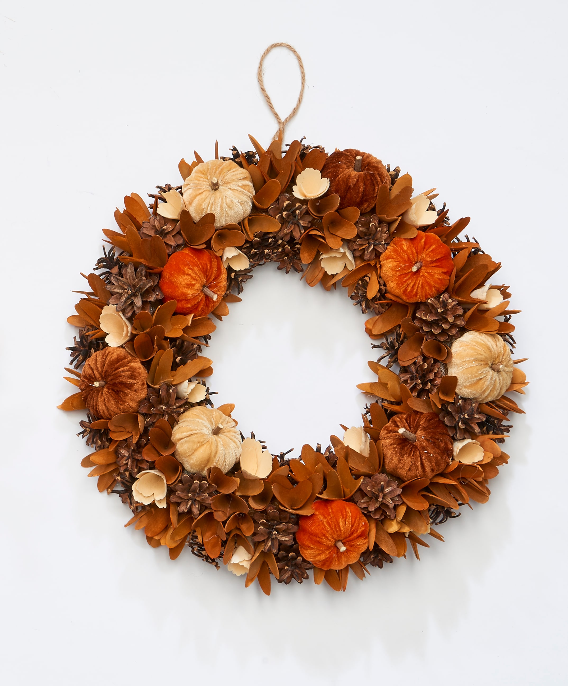Worth Imports 9901 1.5-ft 18-in Artificial Wreath