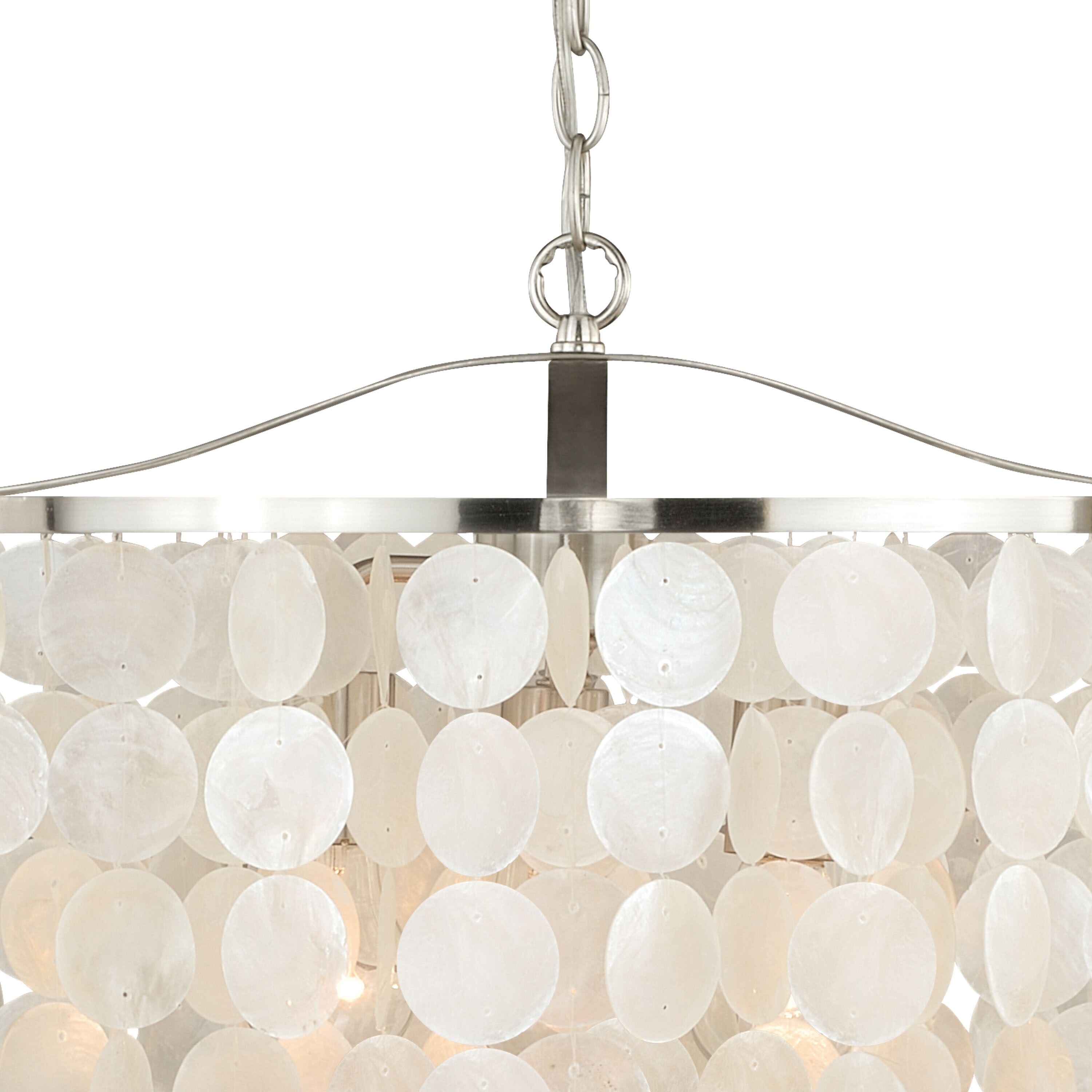 Cascadia P0139 Pendant-Lights - View #9
