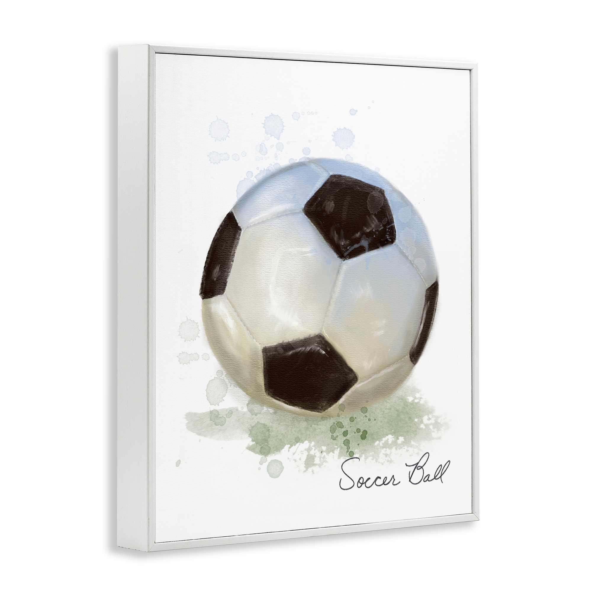 Stupell Industries BS-094-WFR-16X20 Wall-Art - View #2