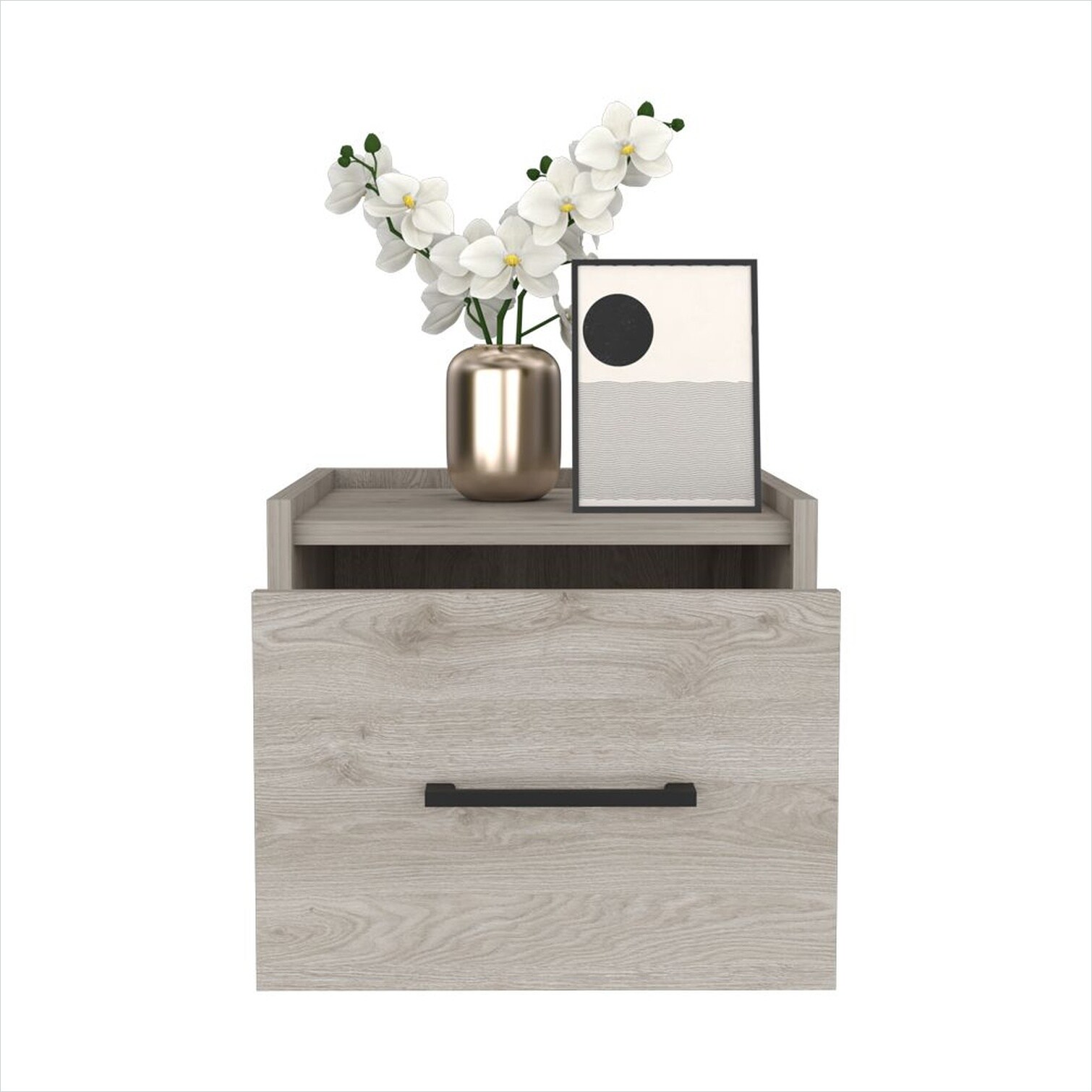 Watnature DQO9T5IJJFGD nightstands - View #4