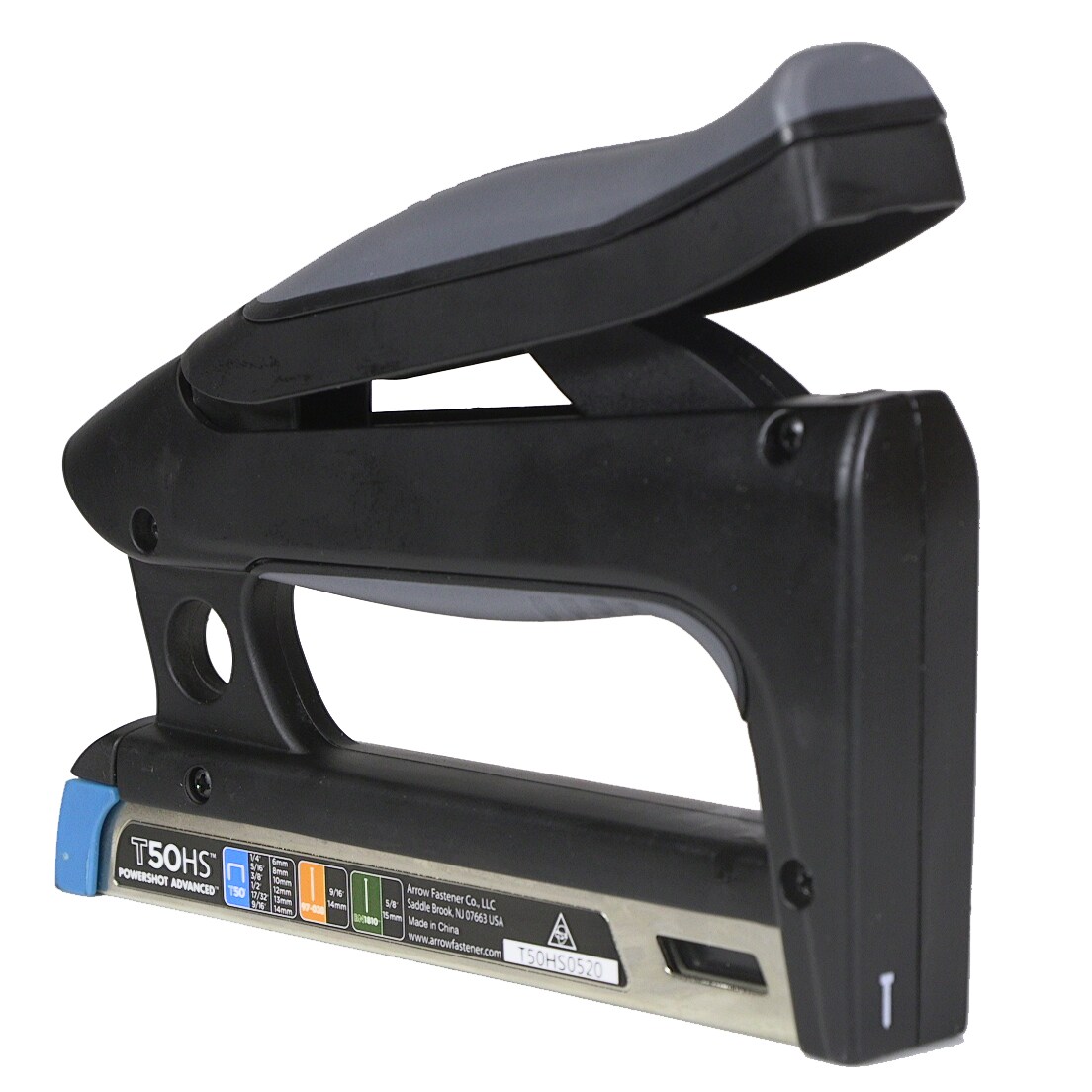 Arrow T50HS Staple-Guns - View #2