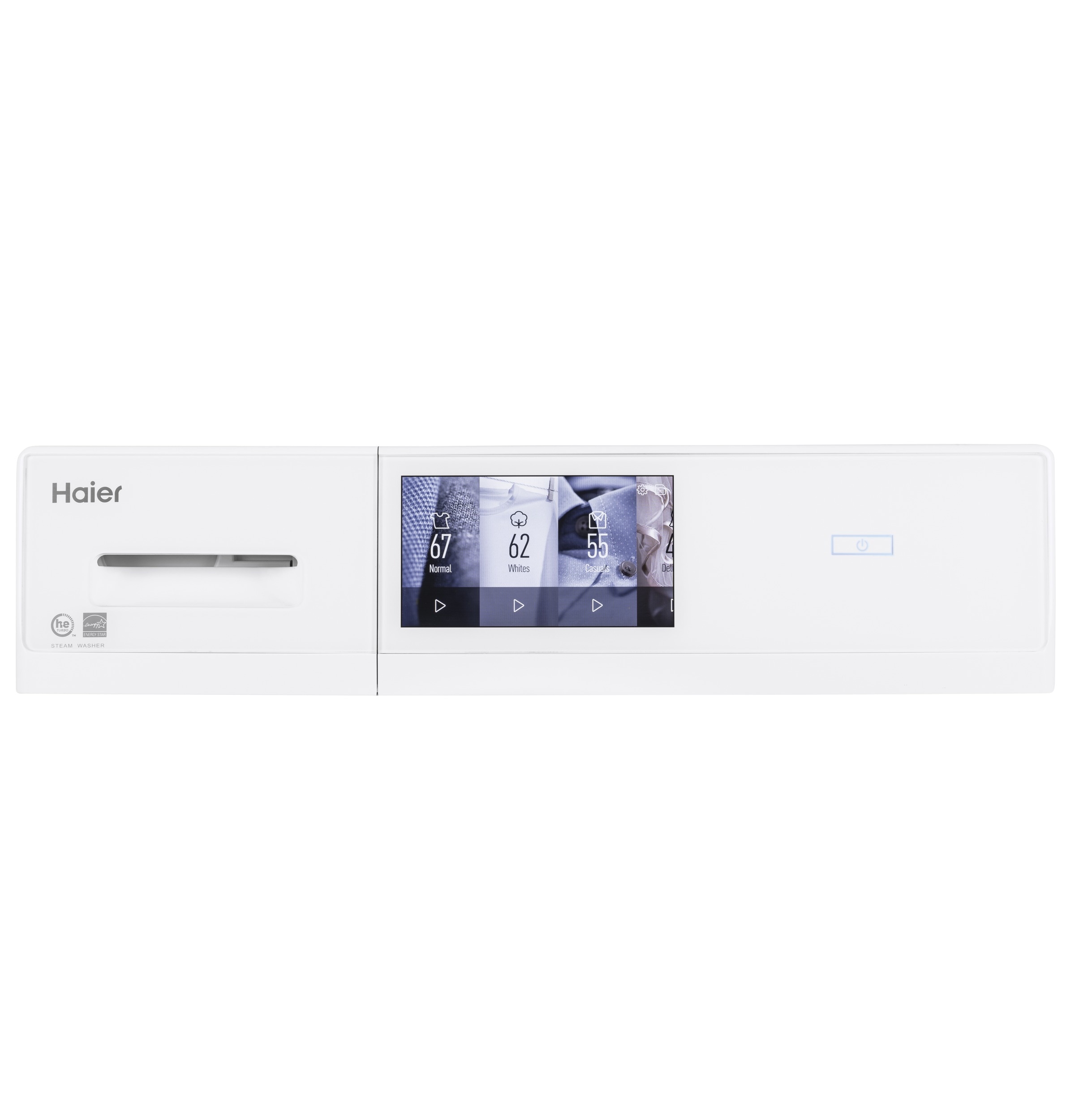 Haier QFW150SSNWW m080105 - View #5