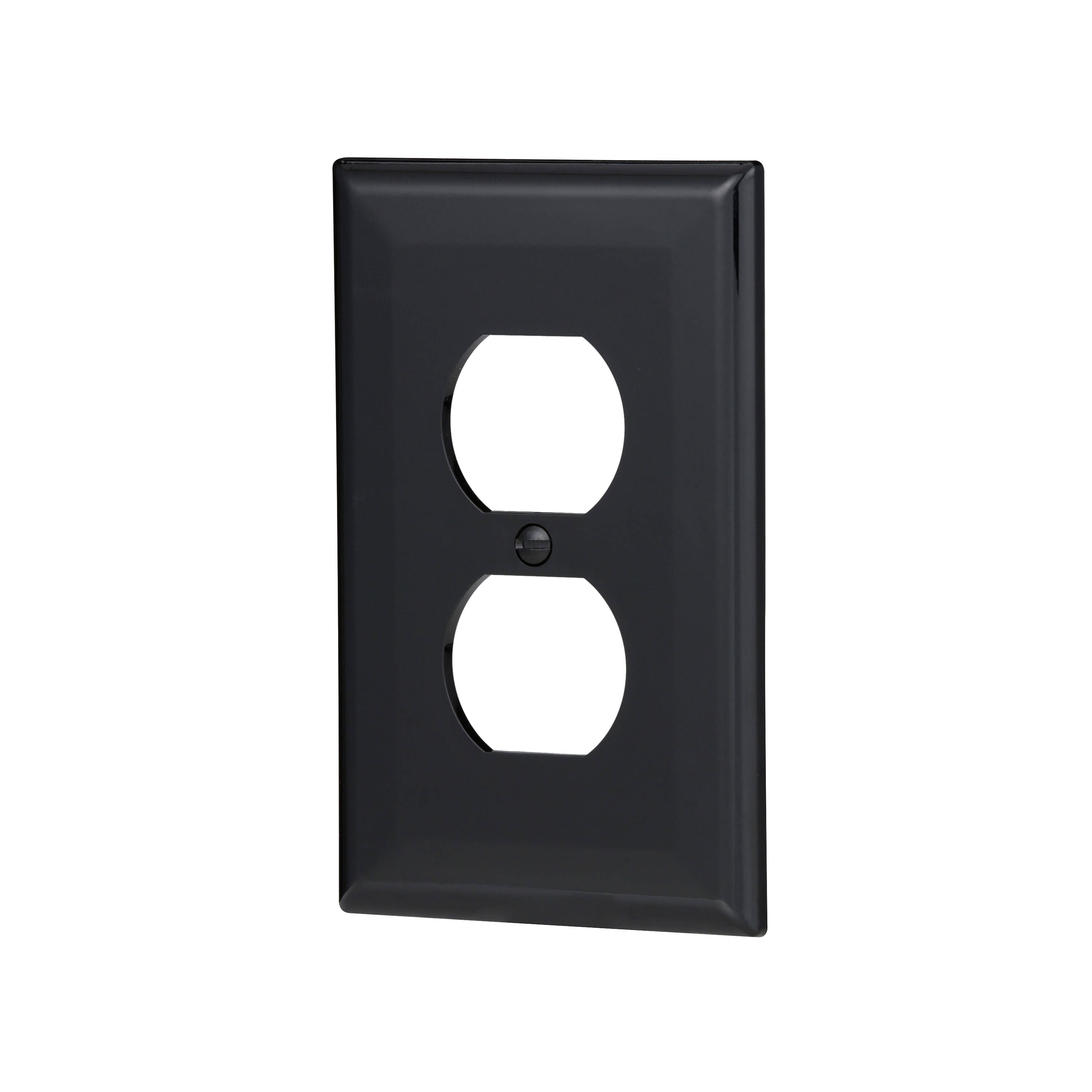 Eaton PJ8BK-10-LW Electrical-Wall-Plates - View #2
