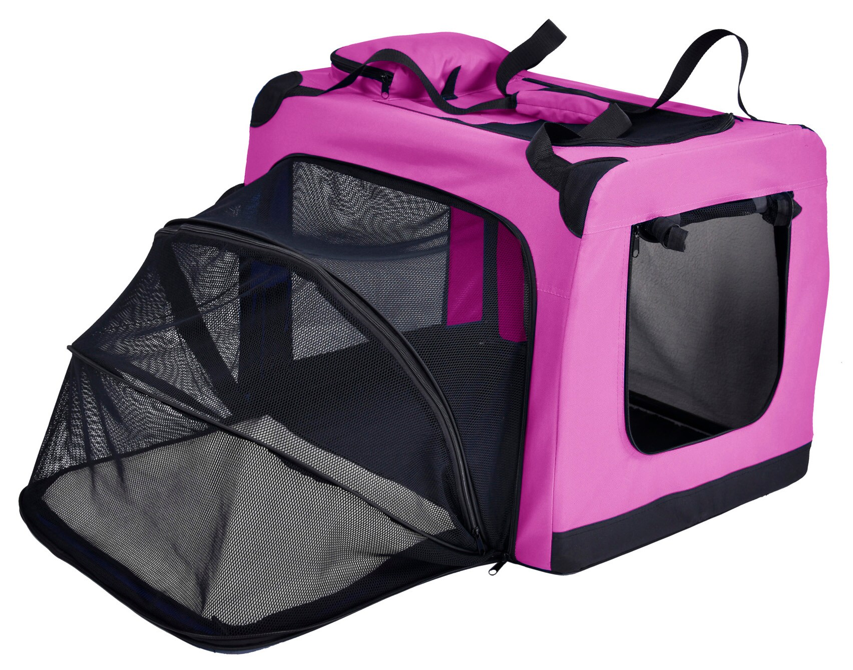 Pet Life H6PKXL Pet-Crates-Carriers - View #5