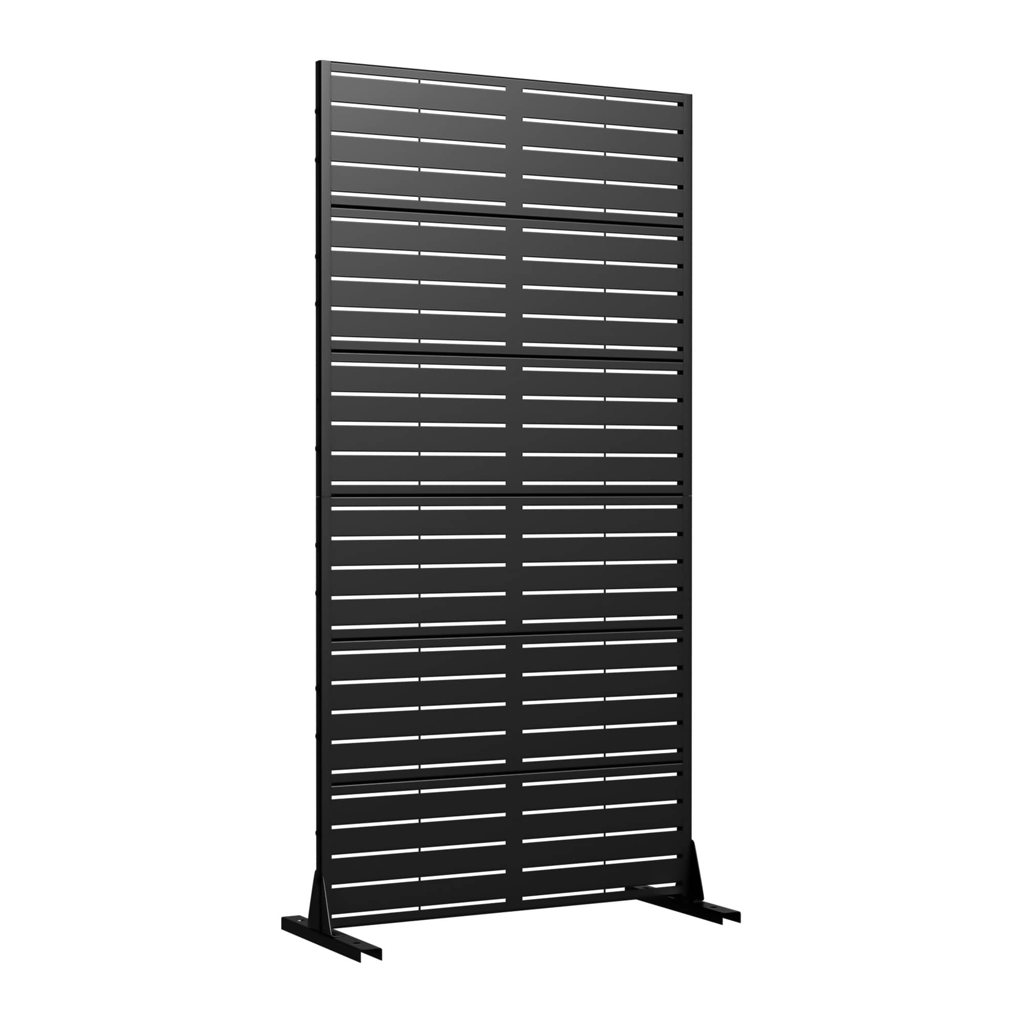 Aveyas LW0406-SYJPF-12 Outdoor-Privacy-Screen - View #2