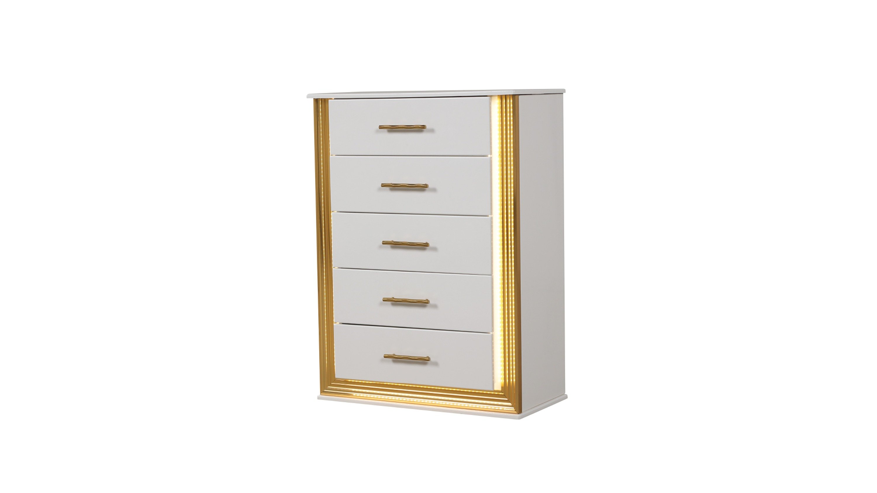 GLANZEND 6514ZASEE dressers - View #4