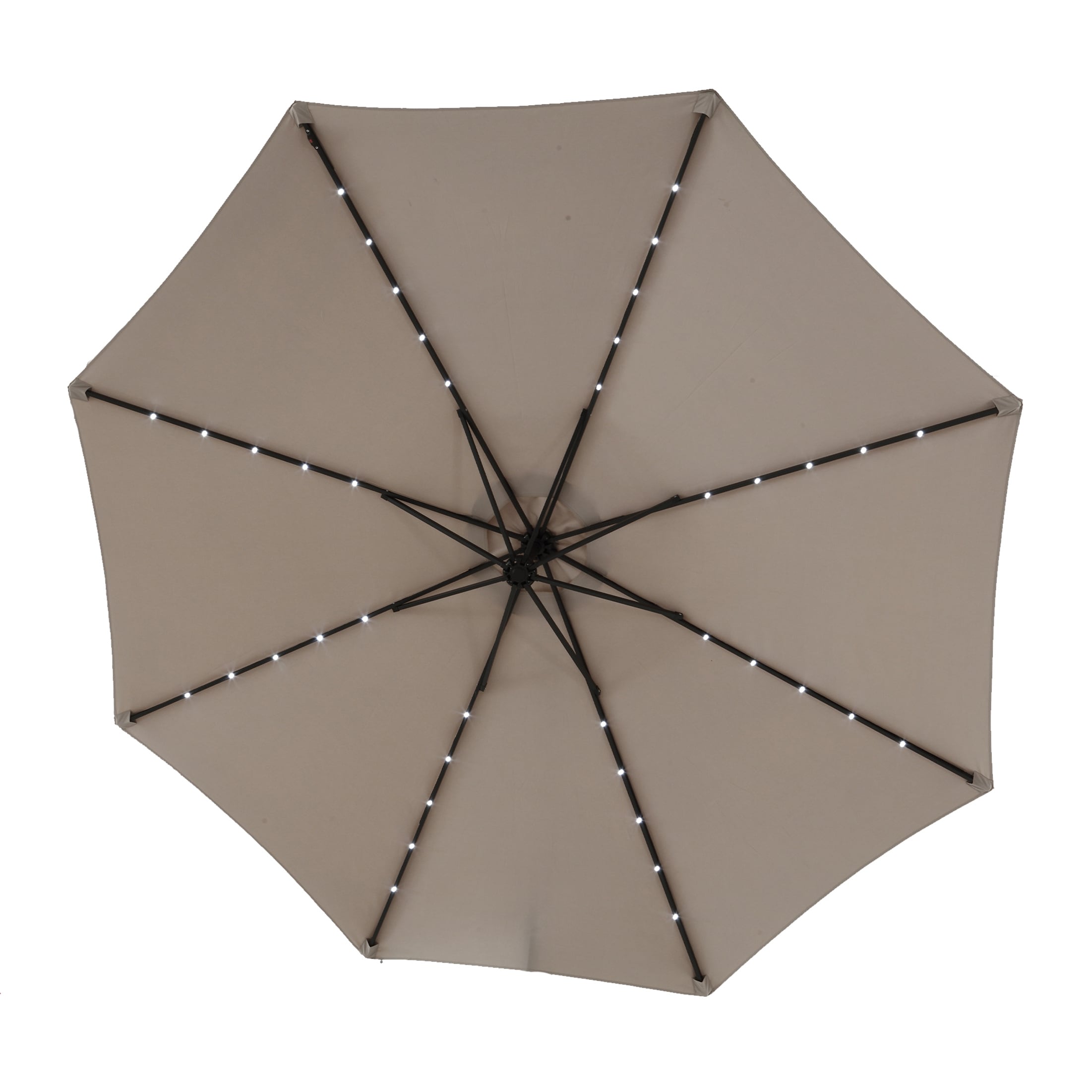 Damerin Z-PU11 Umbrellas-2 - View #3